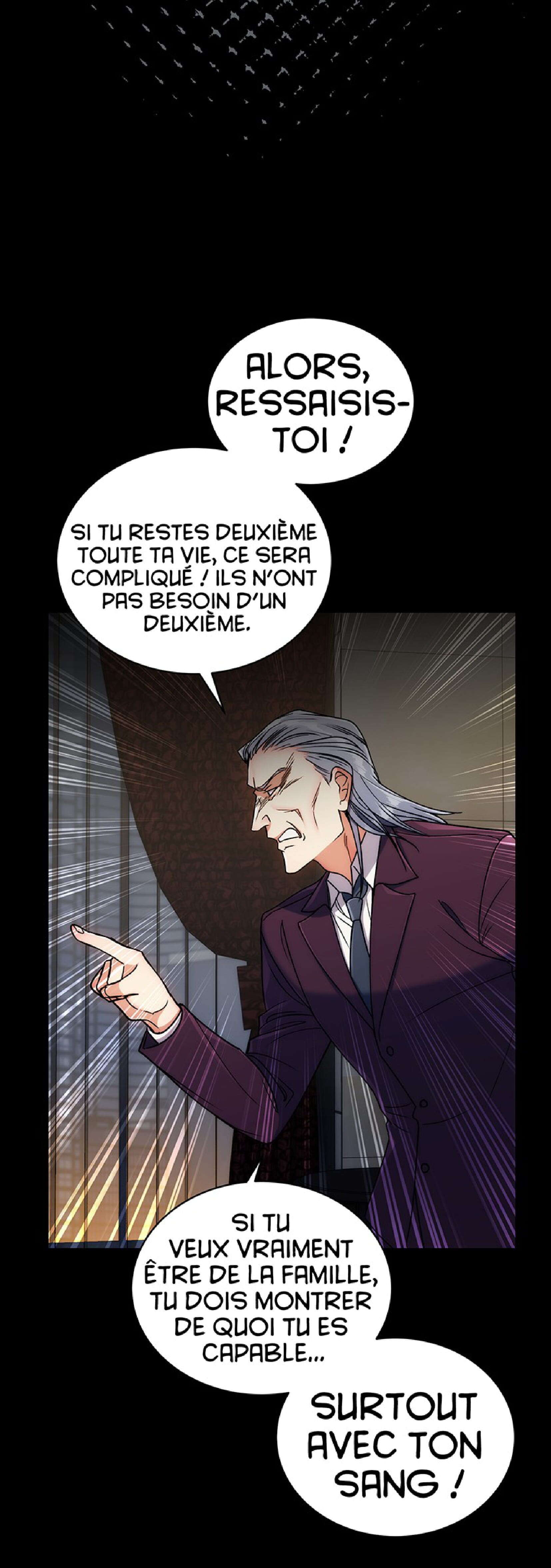 Read Medical Rebirth FR Manga Online