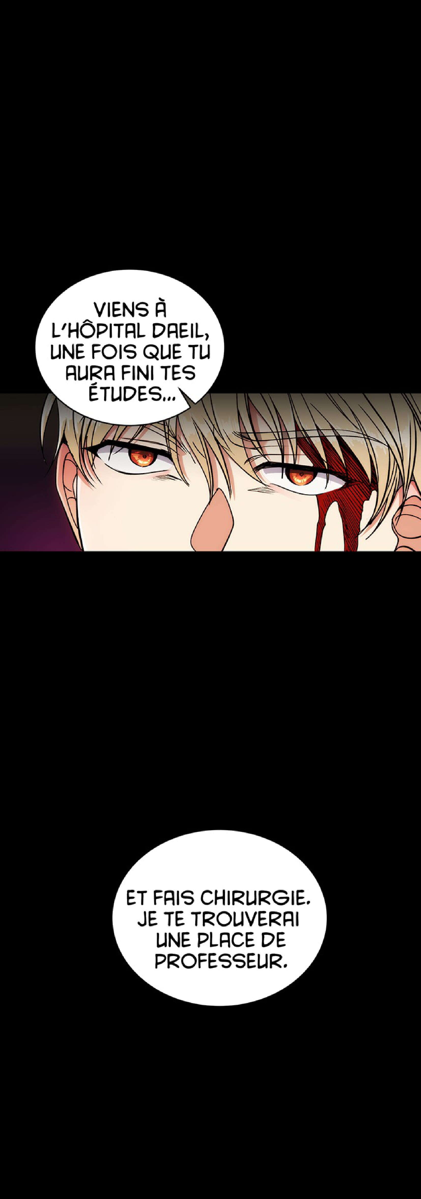 Read Medical Rebirth FR Manga Online