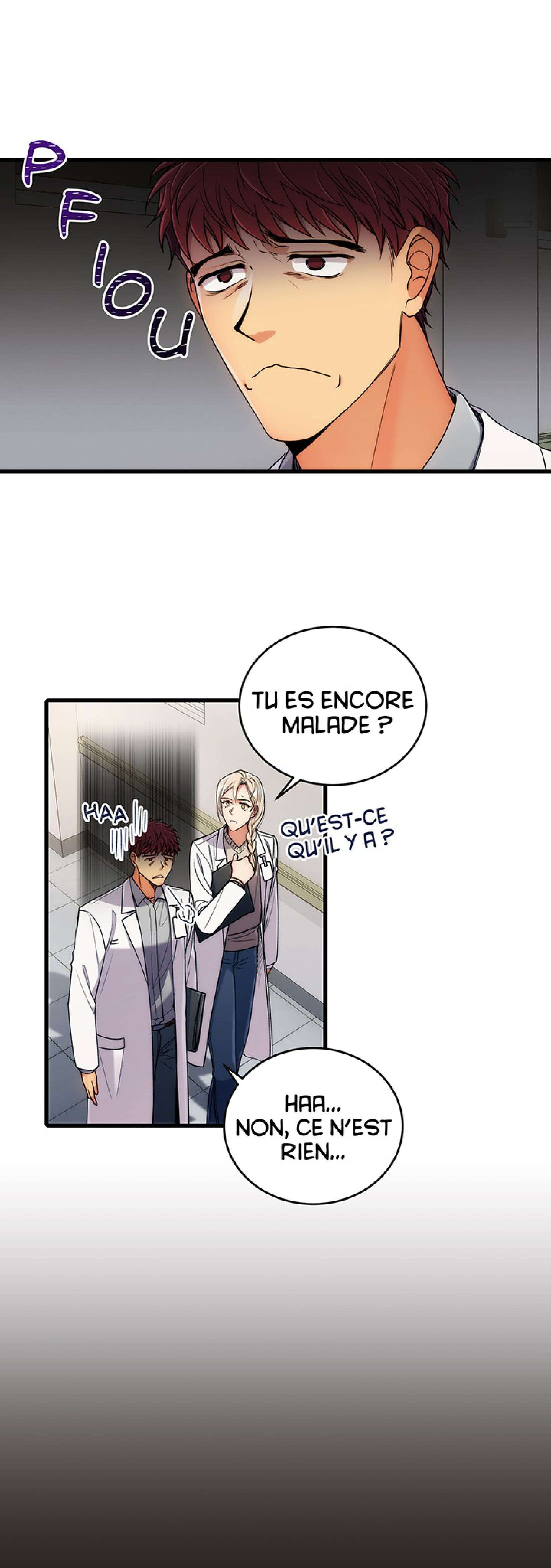 Read Medical Rebirth FR Manga Online
