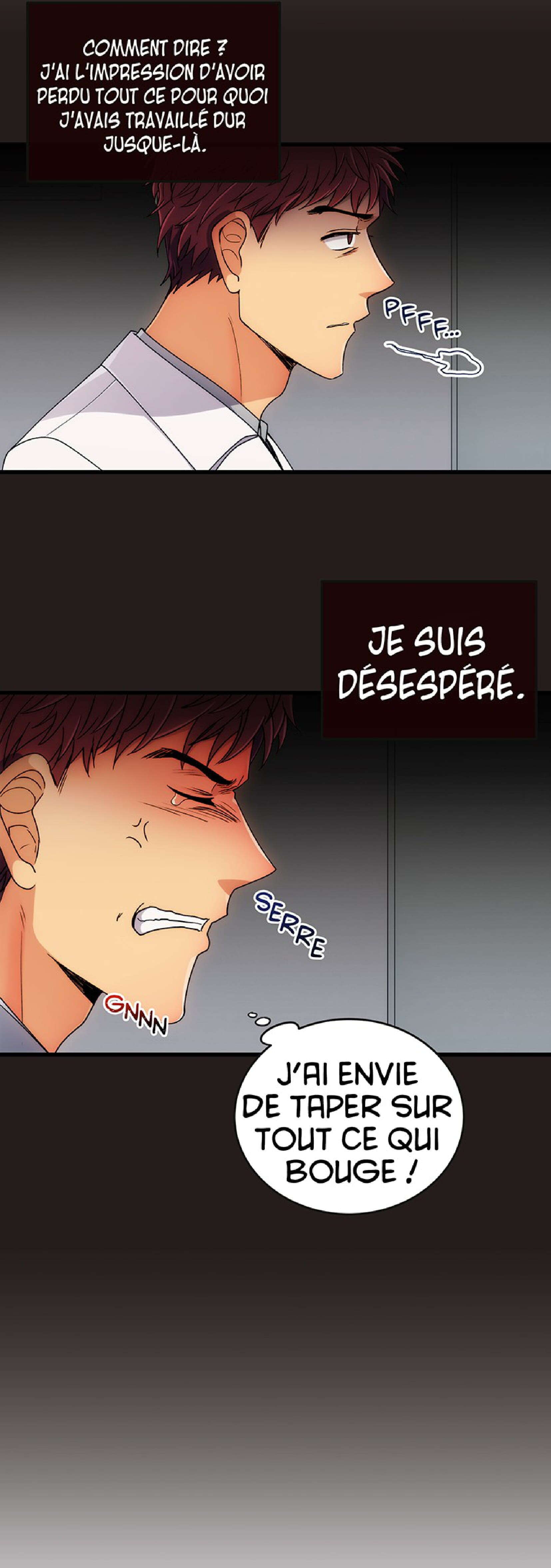 Read Medical Rebirth FR Manga Online