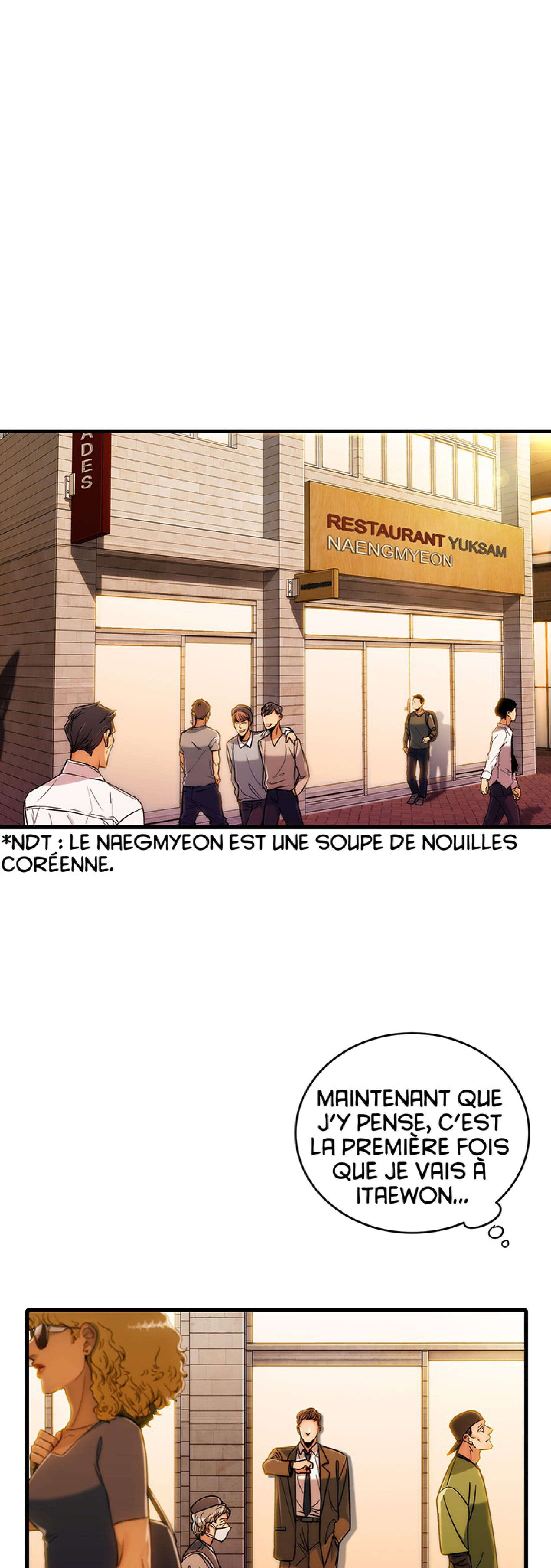 Read Medical Rebirth FR Manga Online