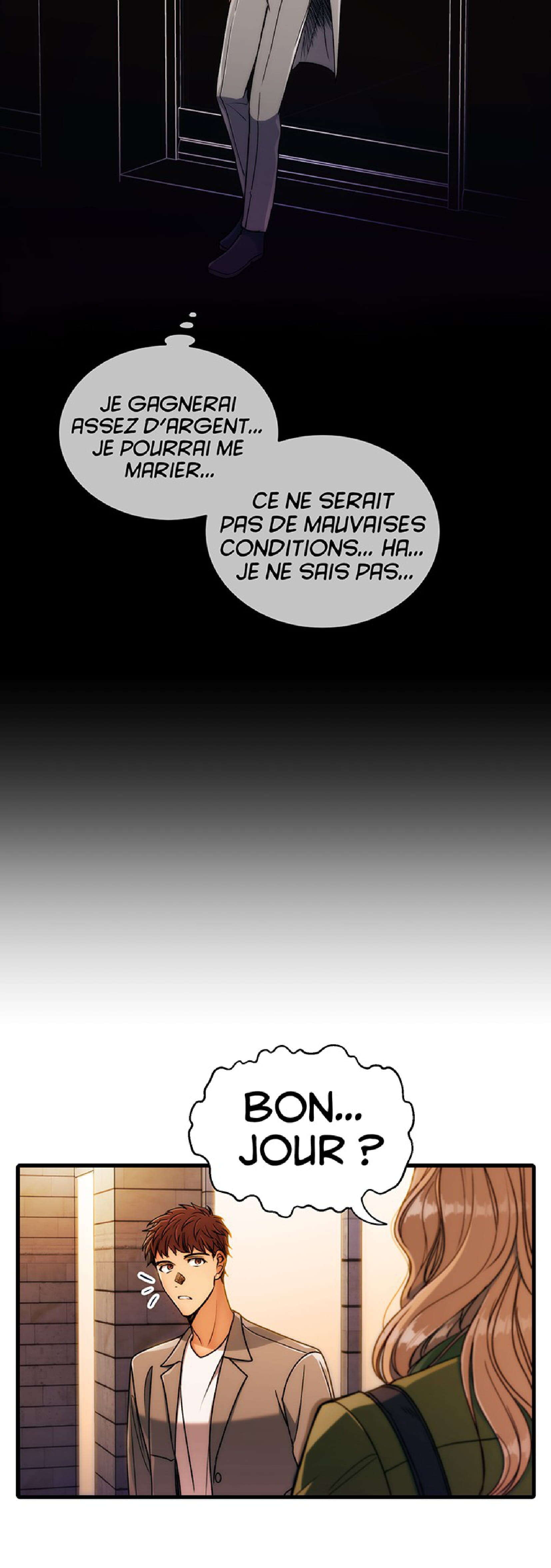 Read Medical Rebirth FR Manga Online