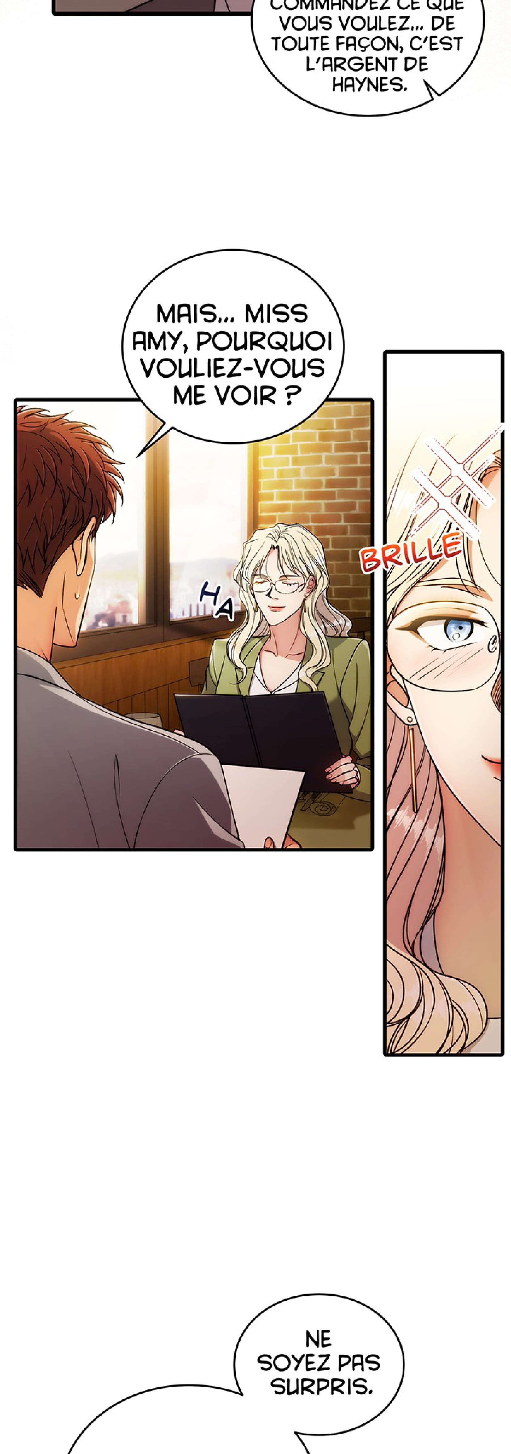 Read Medical Rebirth FR Manga Online