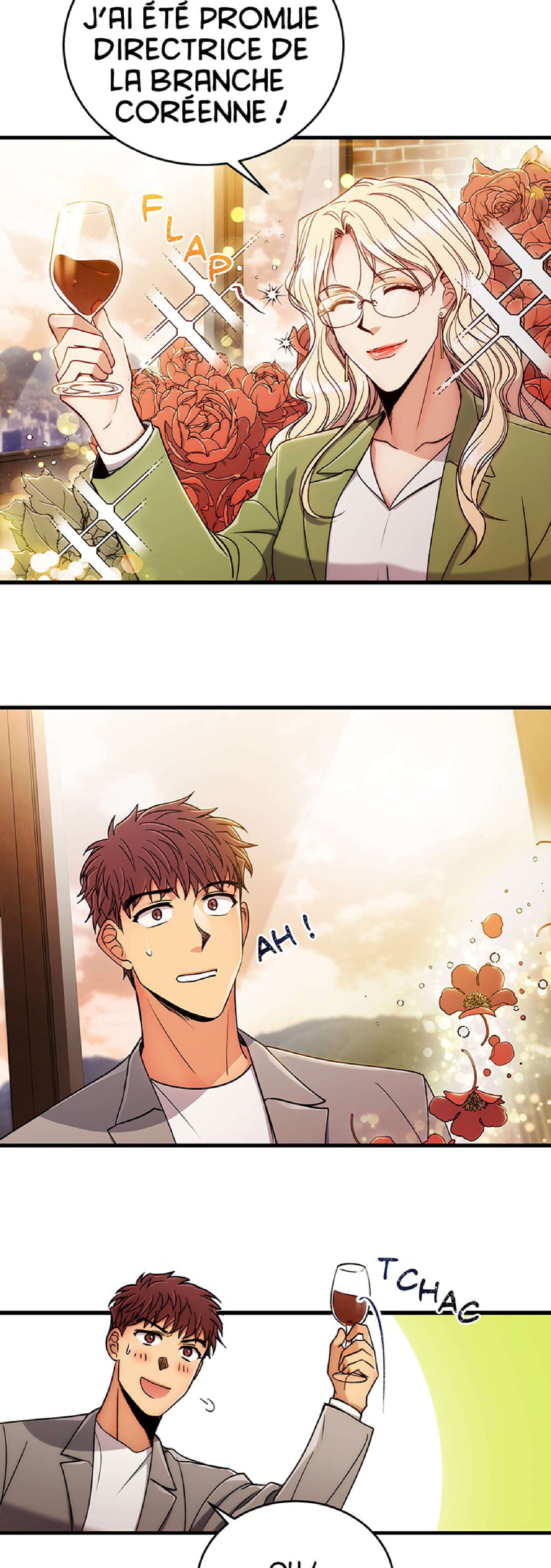 Read Medical Rebirth FR Manga Online