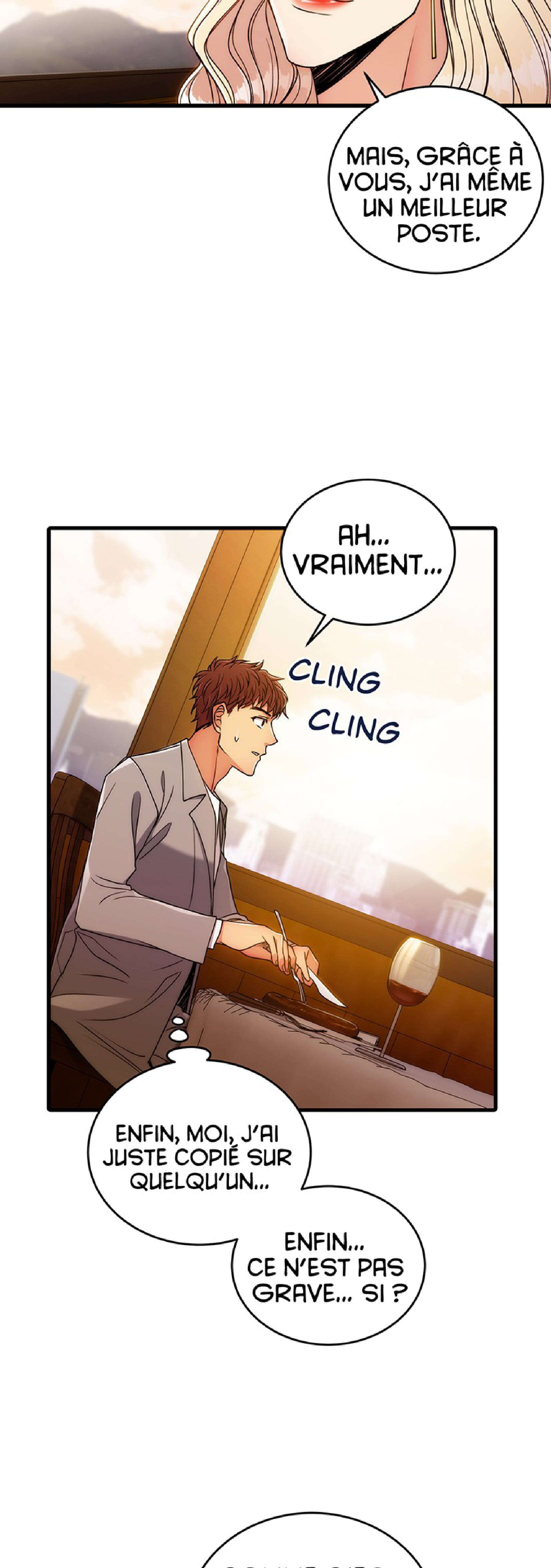 Read Medical Rebirth FR Manga Online