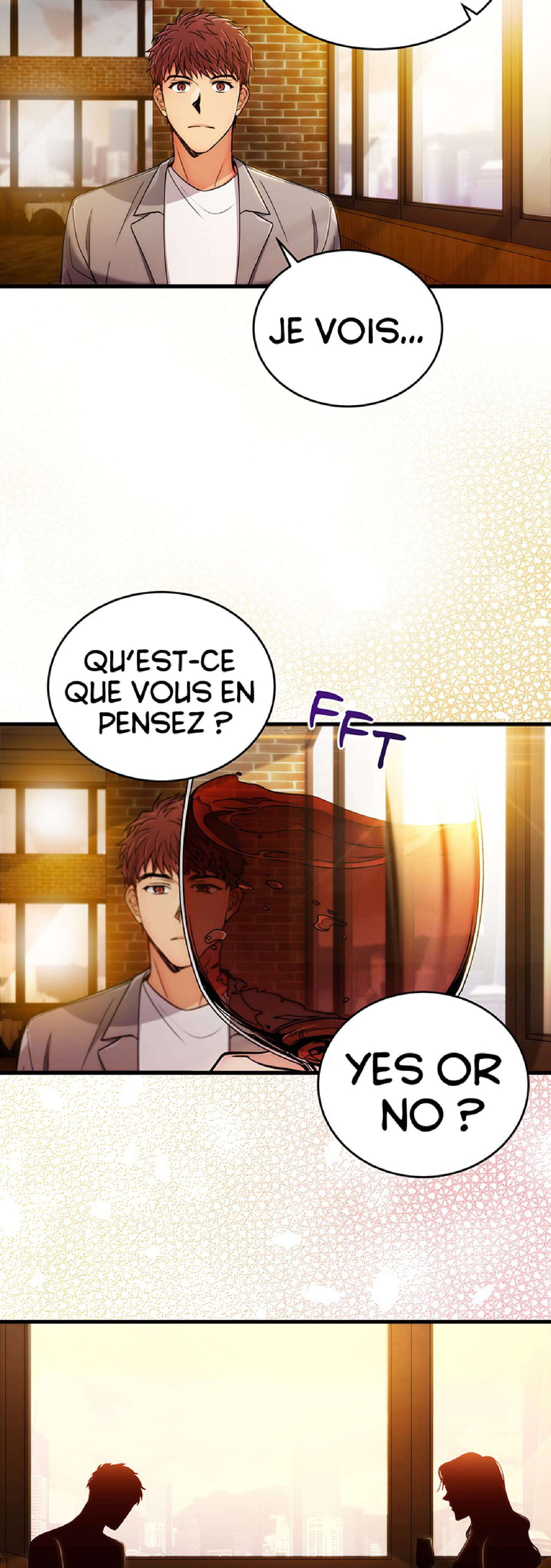 Read Medical Rebirth FR Manga Online