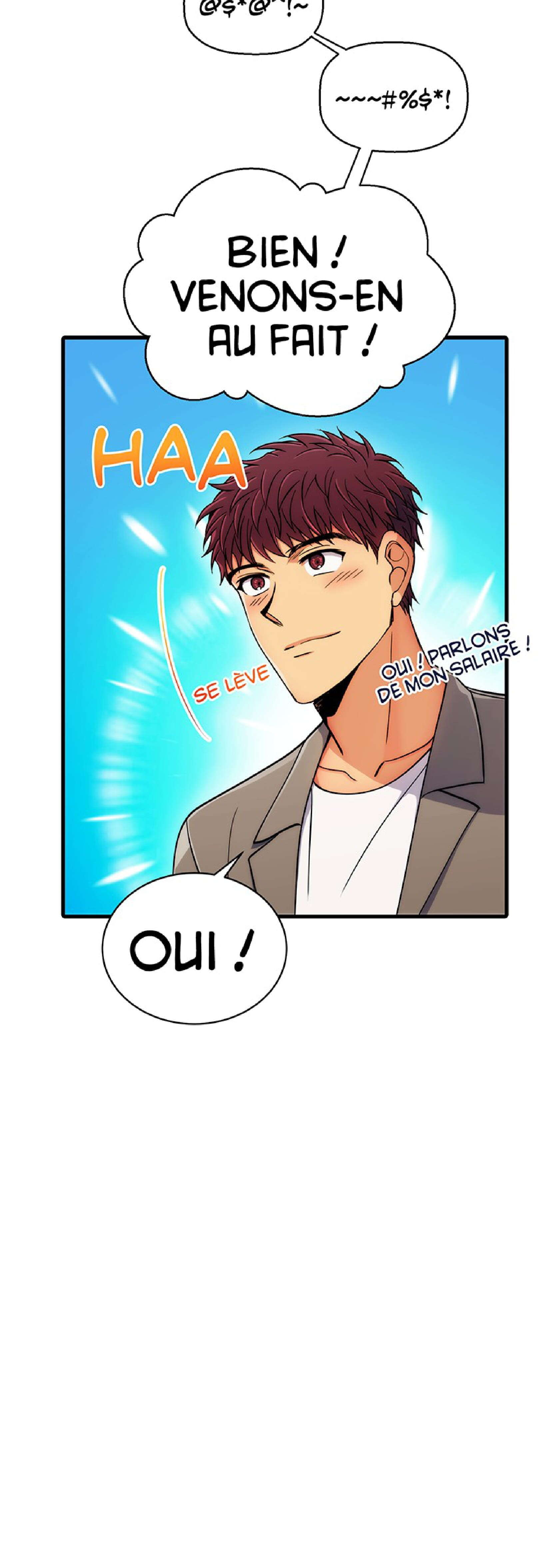 Read Medical Rebirth FR Manga Online