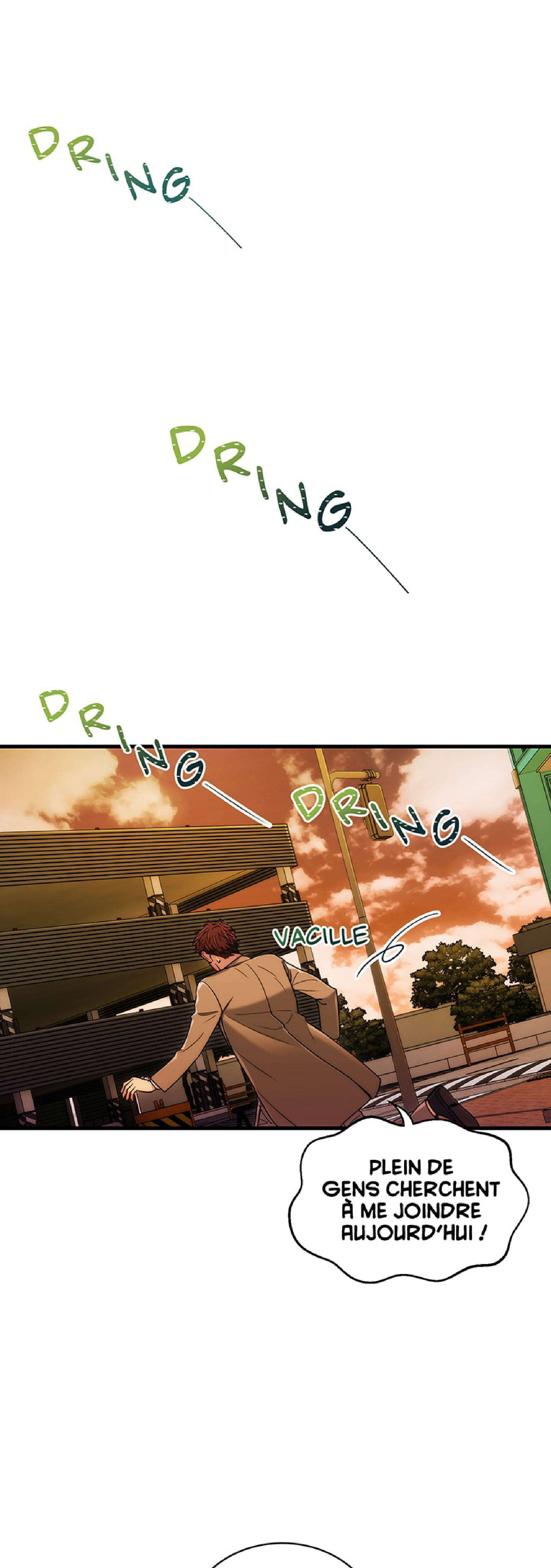 Read Medical Rebirth FR Manga Online