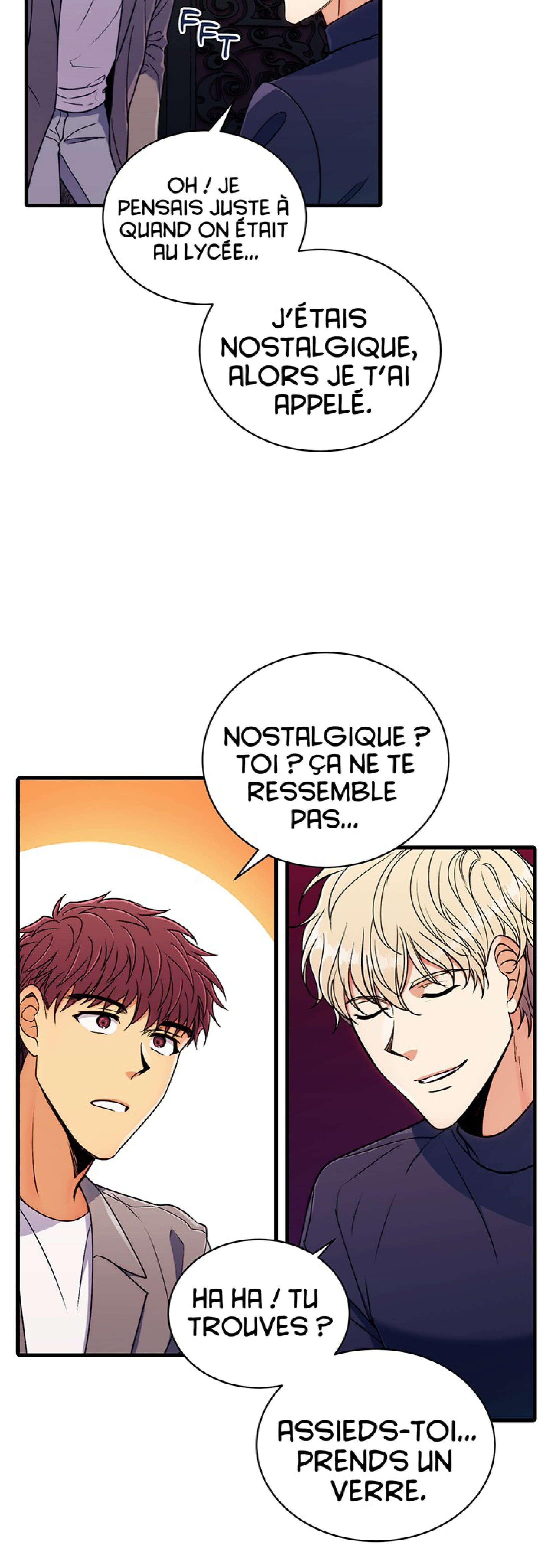 Read Medical Rebirth FR Manga Online
