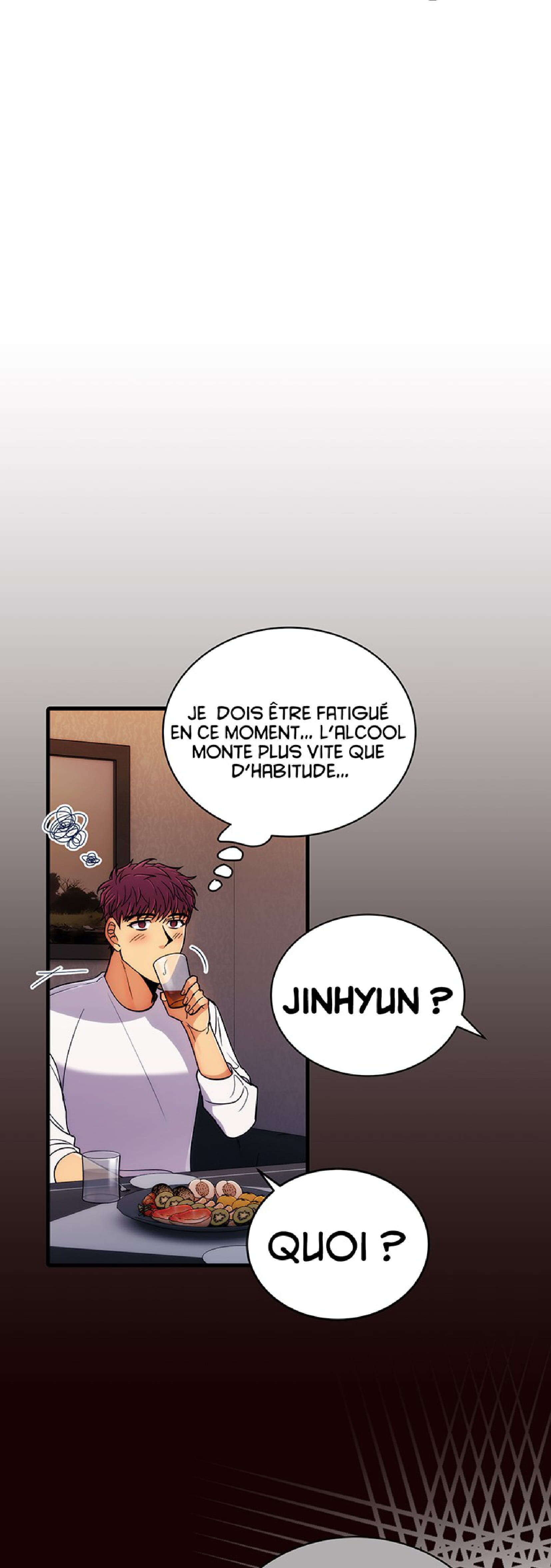 Read Medical Rebirth FR Manga Online