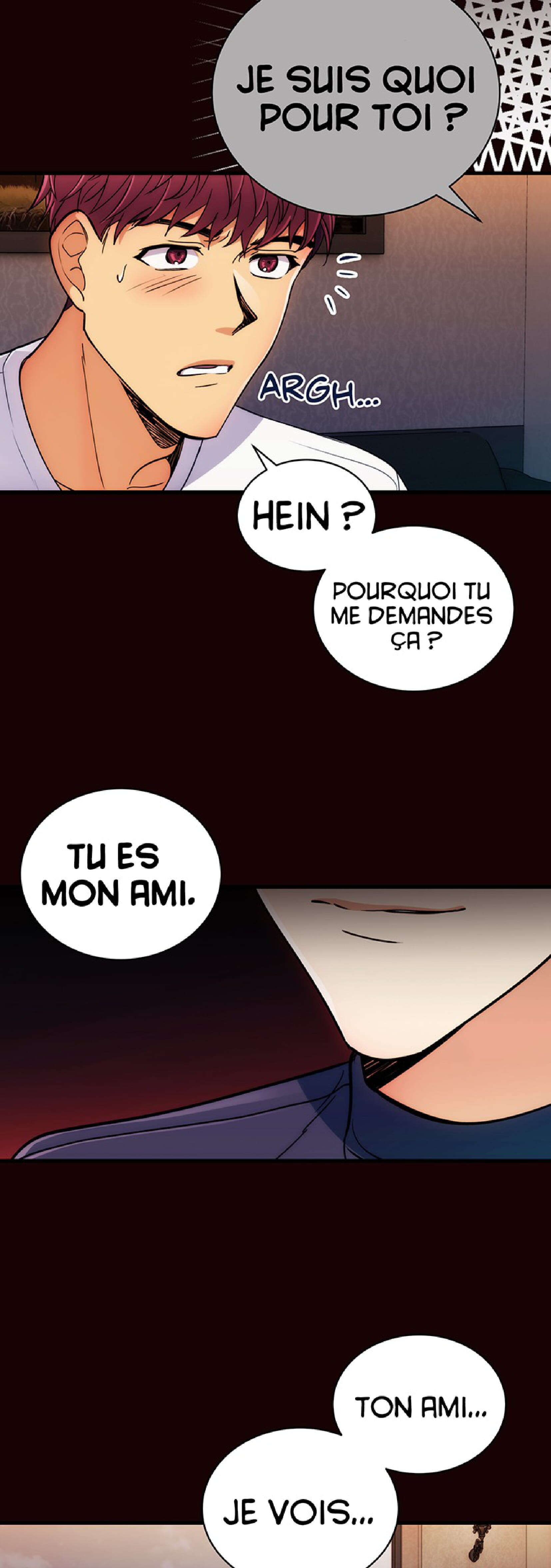 Read Medical Rebirth FR Manga Online