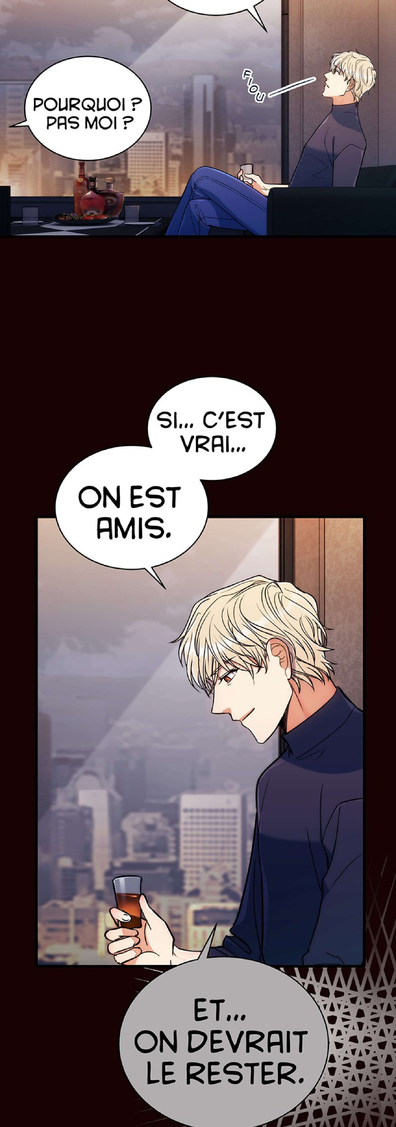 Read Medical Rebirth FR Manga Online