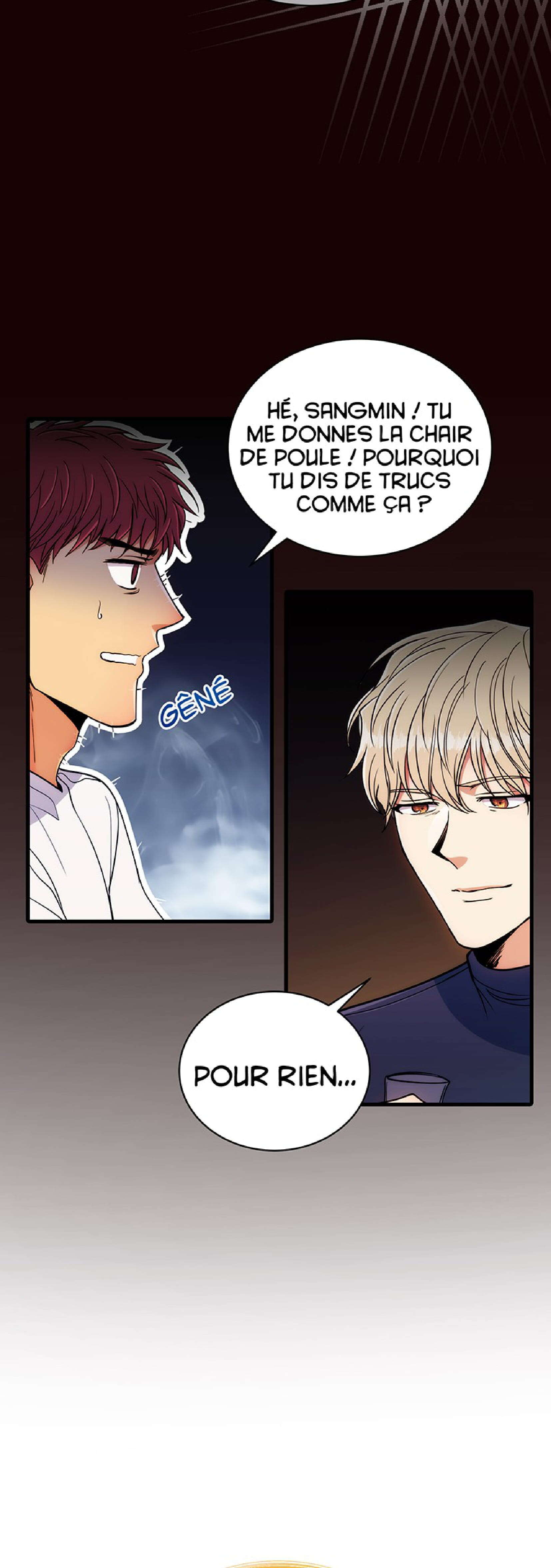 Read Medical Rebirth FR Manga Online
