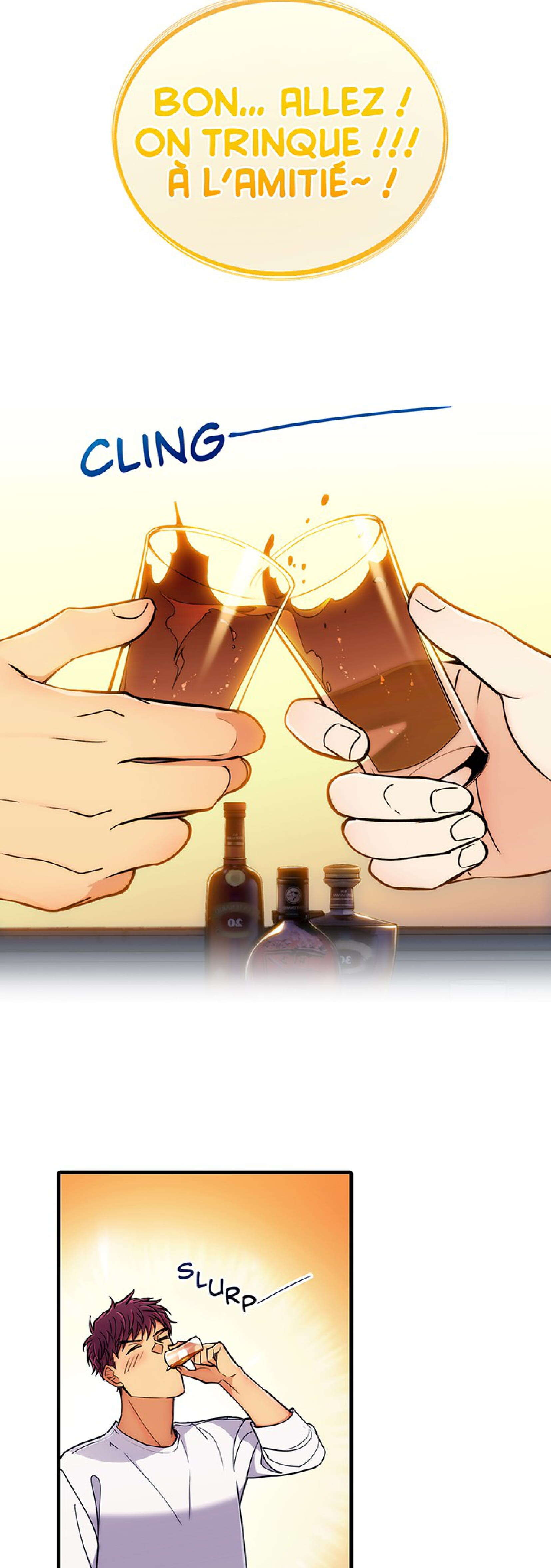 Read Medical Rebirth FR Manga Online