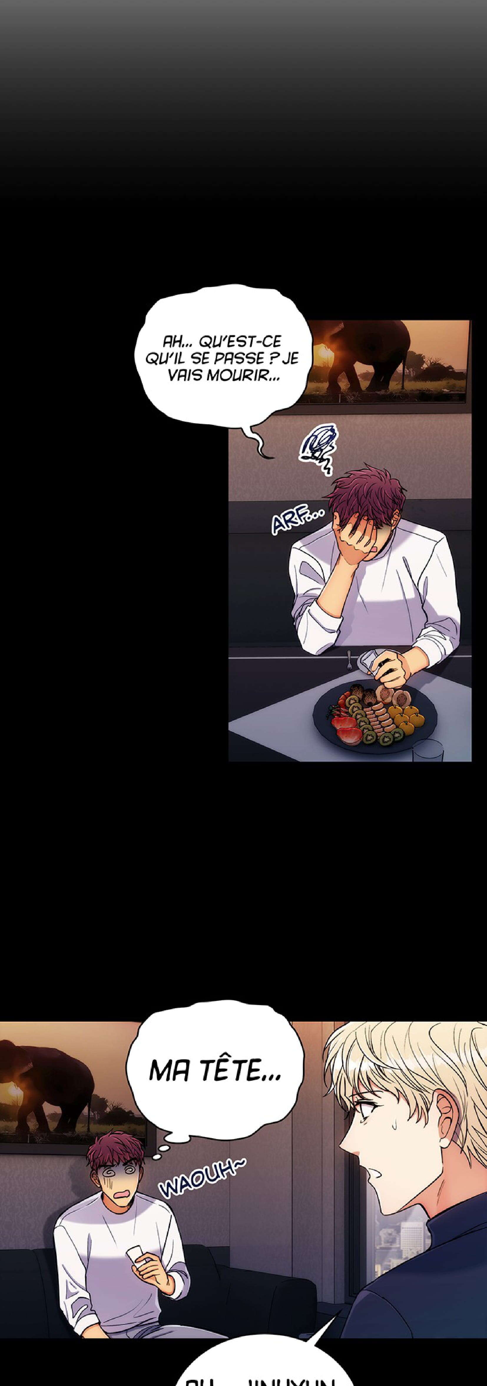 Read Medical Rebirth FR Manga Online