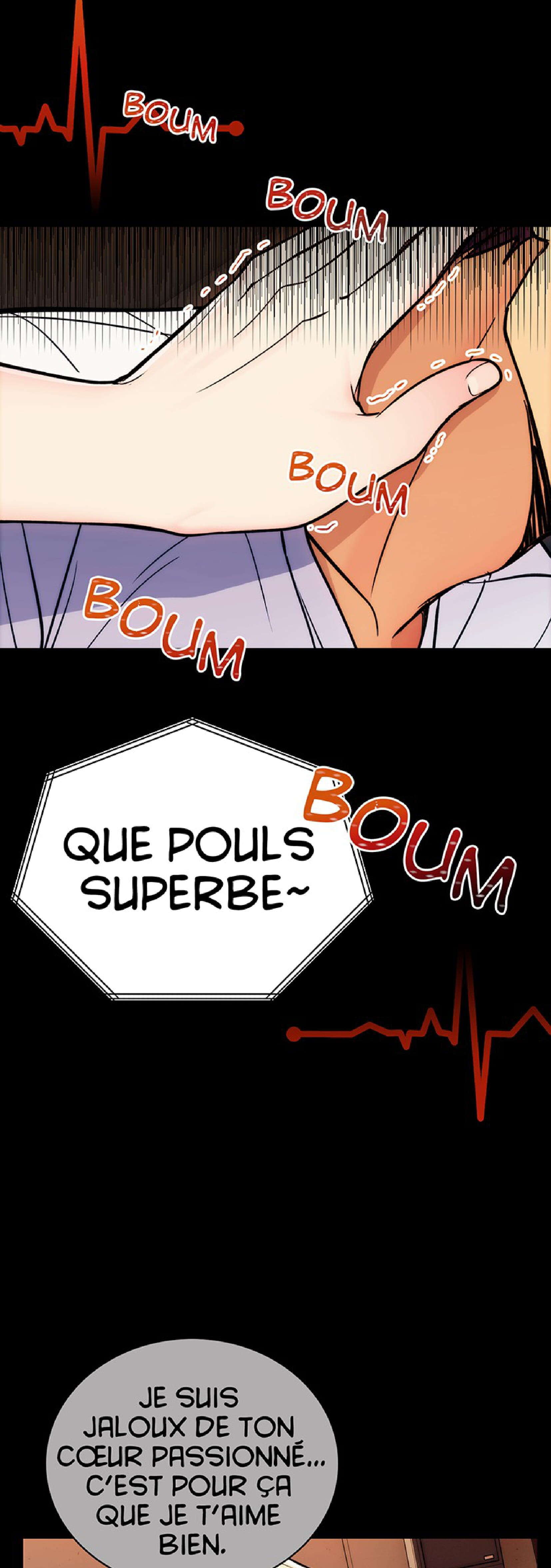 Read Medical Rebirth FR Manga Online