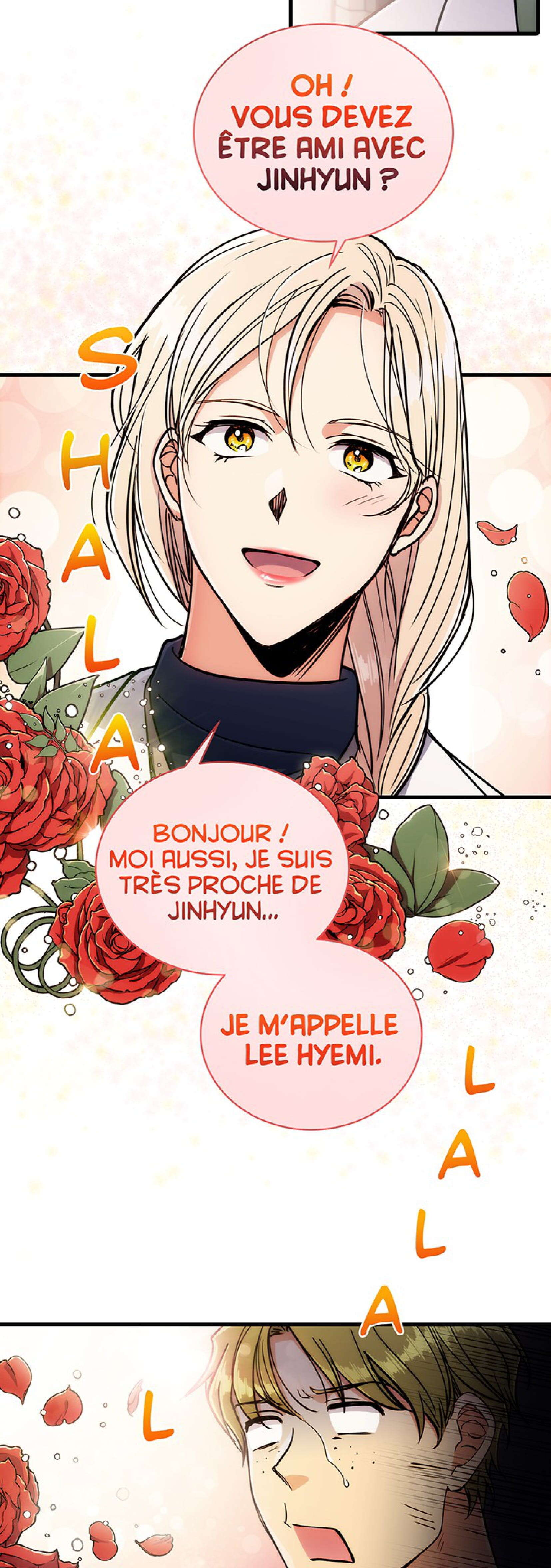 Read Medical Rebirth FR Manga Online