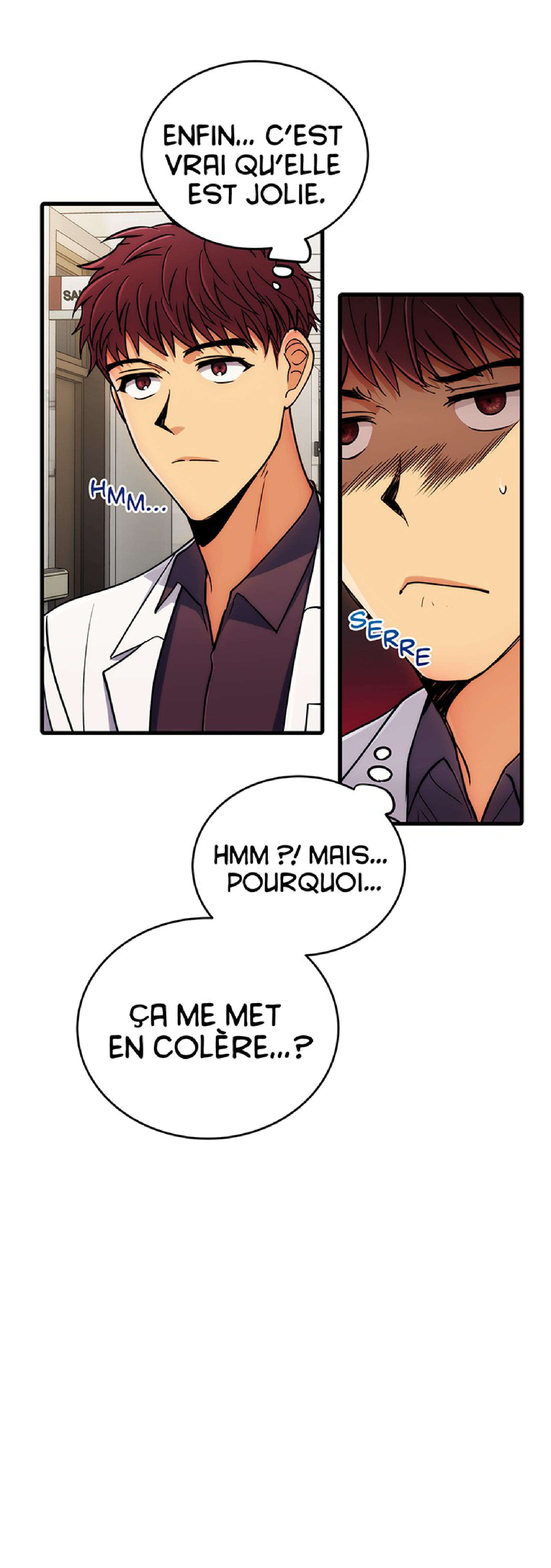 Read Medical Rebirth FR Manga Online