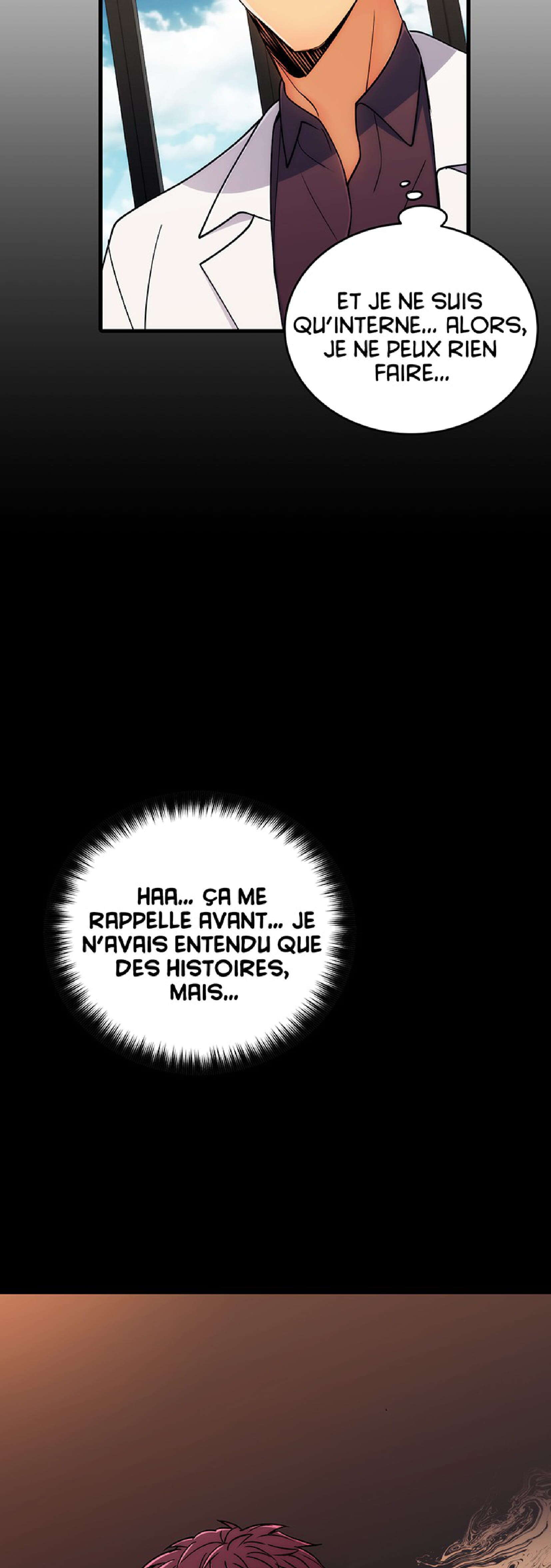 Read Medical Rebirth FR Manga Online