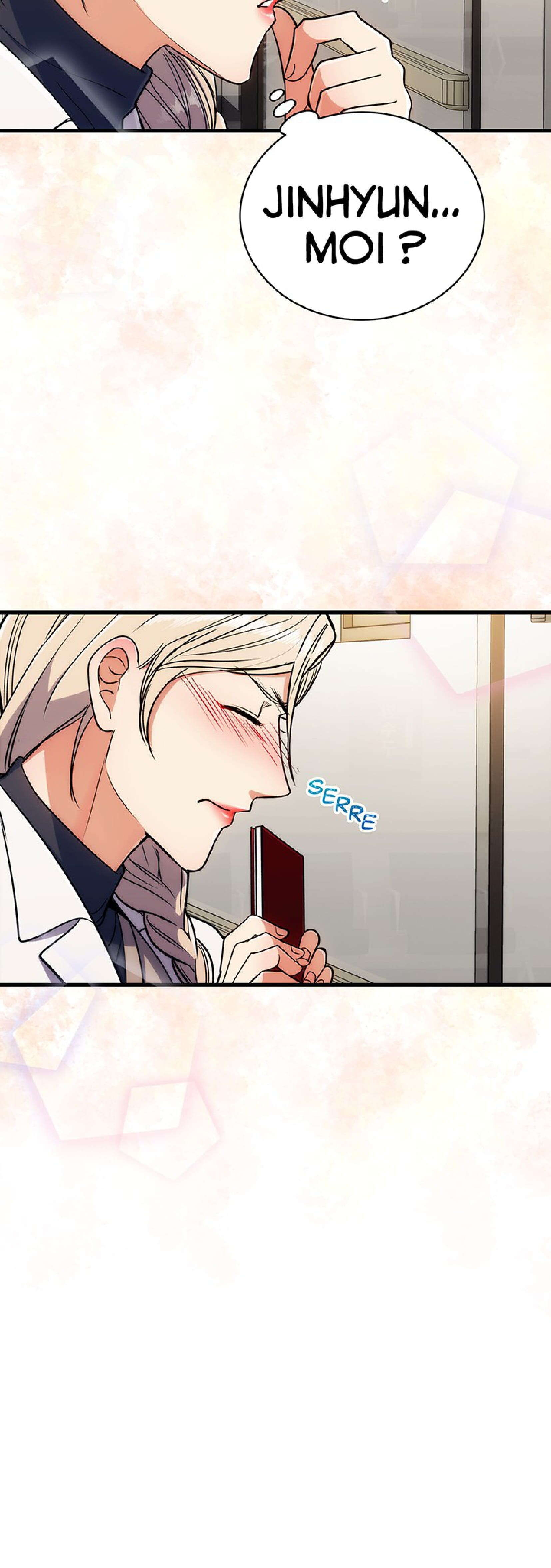 Read Medical Rebirth FR Manga Online