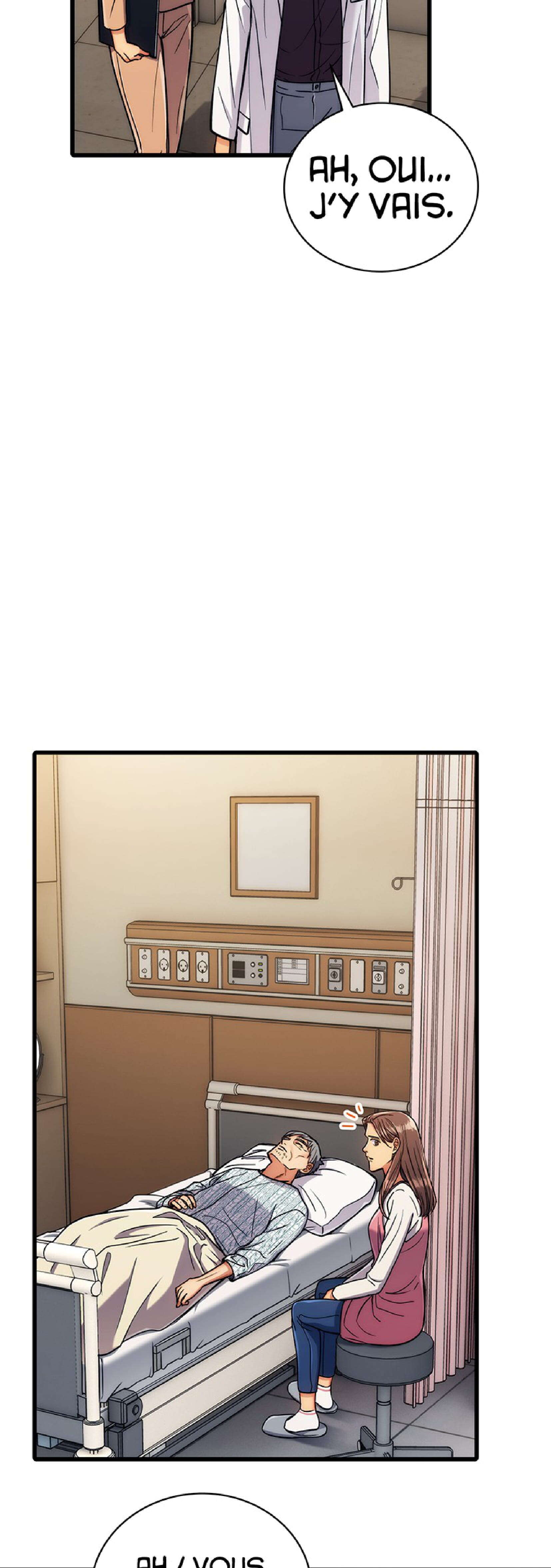 Read Medical Rebirth FR Manga Online