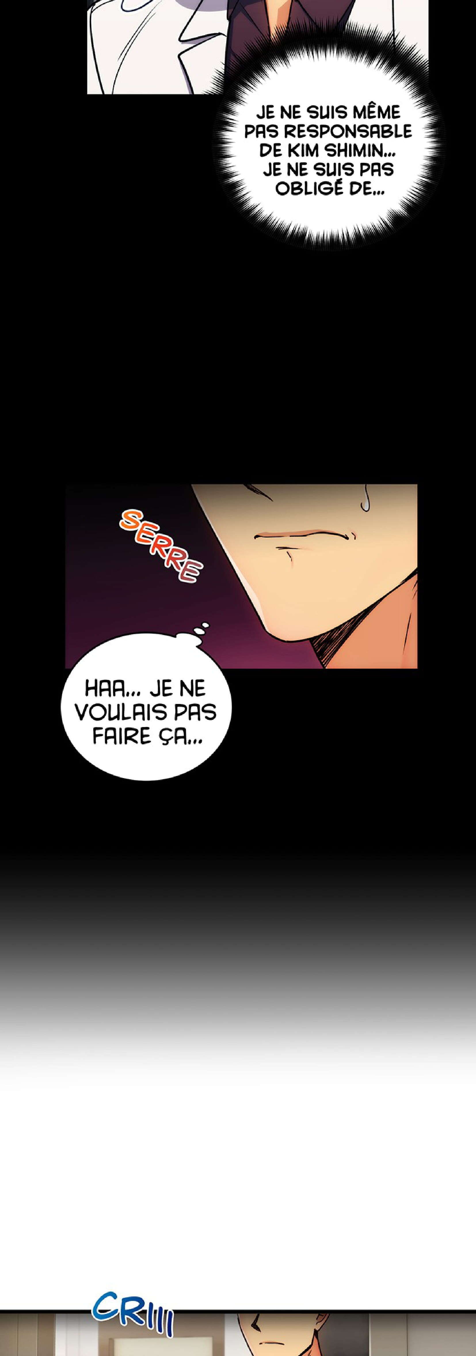 Read Medical Rebirth FR Manga Online
