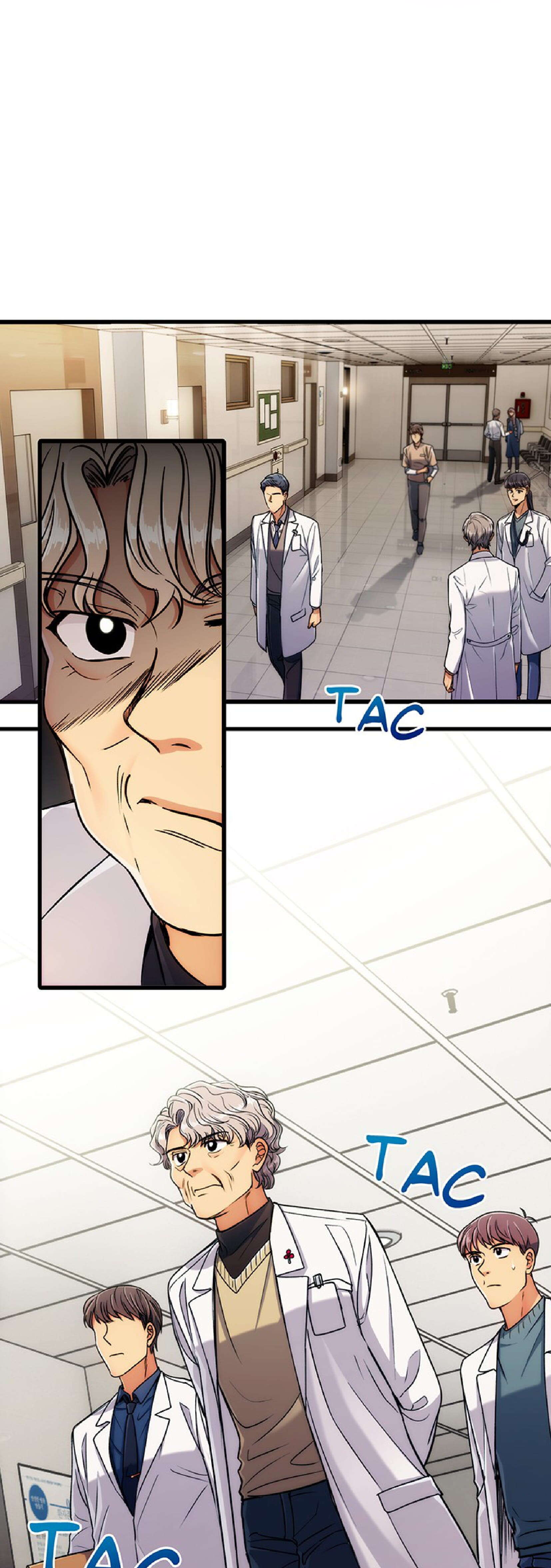 Read Medical Rebirth FR Manga Online