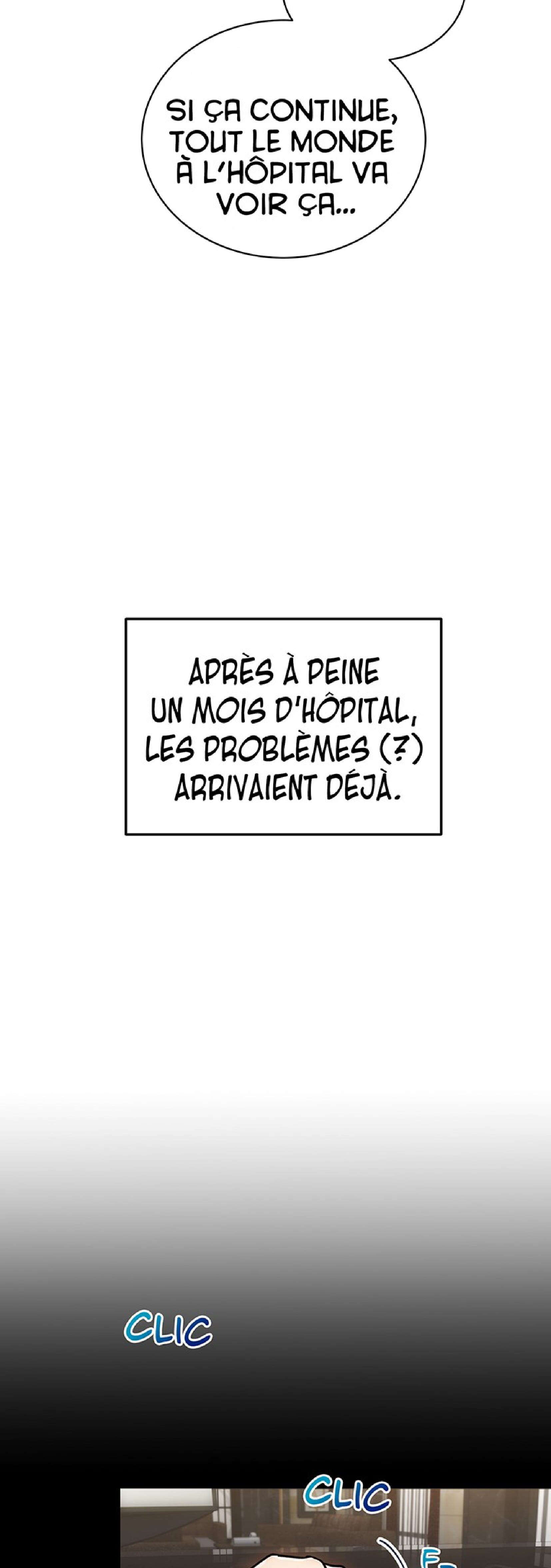 Read Medical Rebirth FR Manga Online