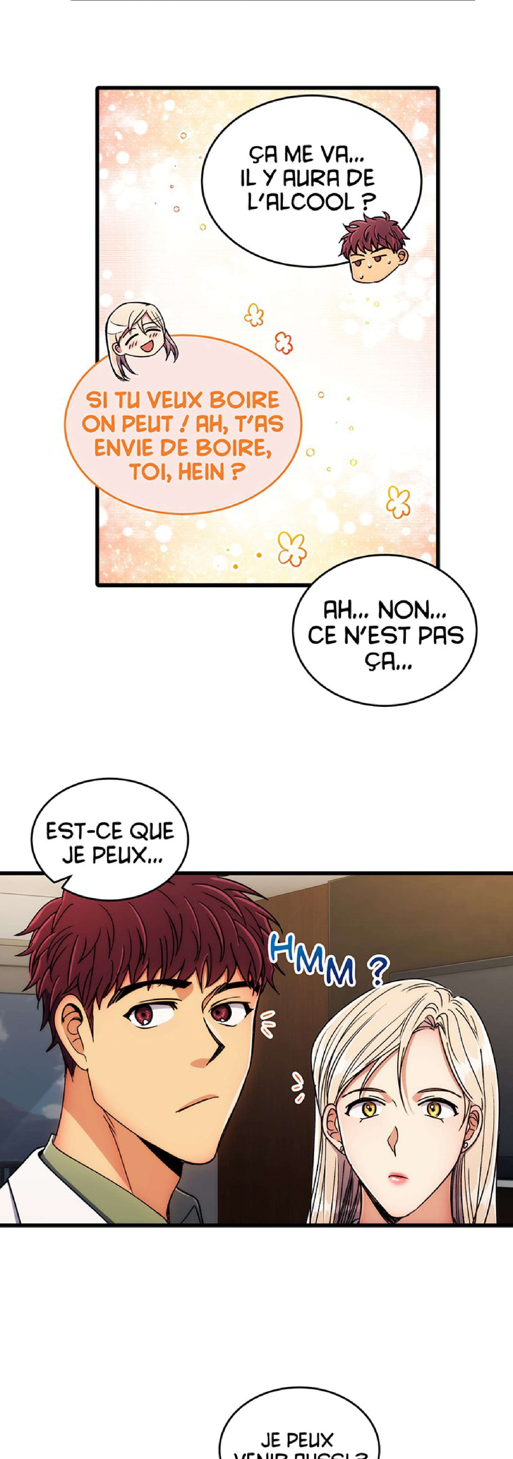Read Medical Rebirth FR Manga Online