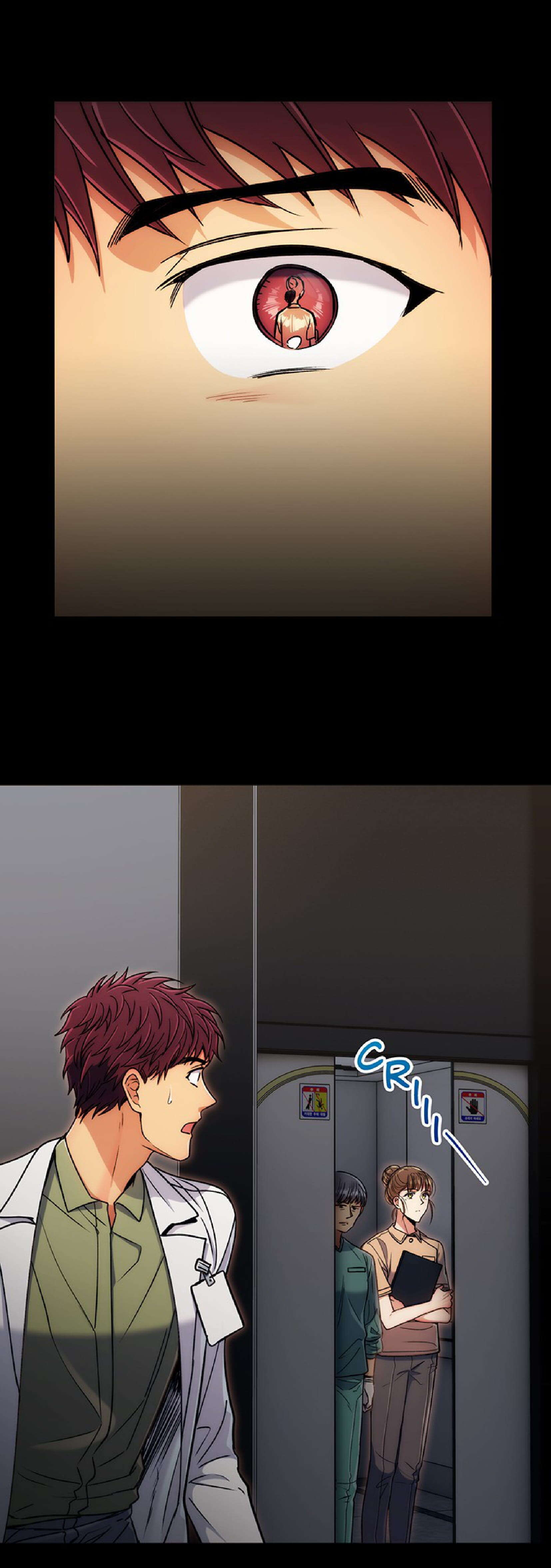 Read Medical Rebirth FR Manga Online