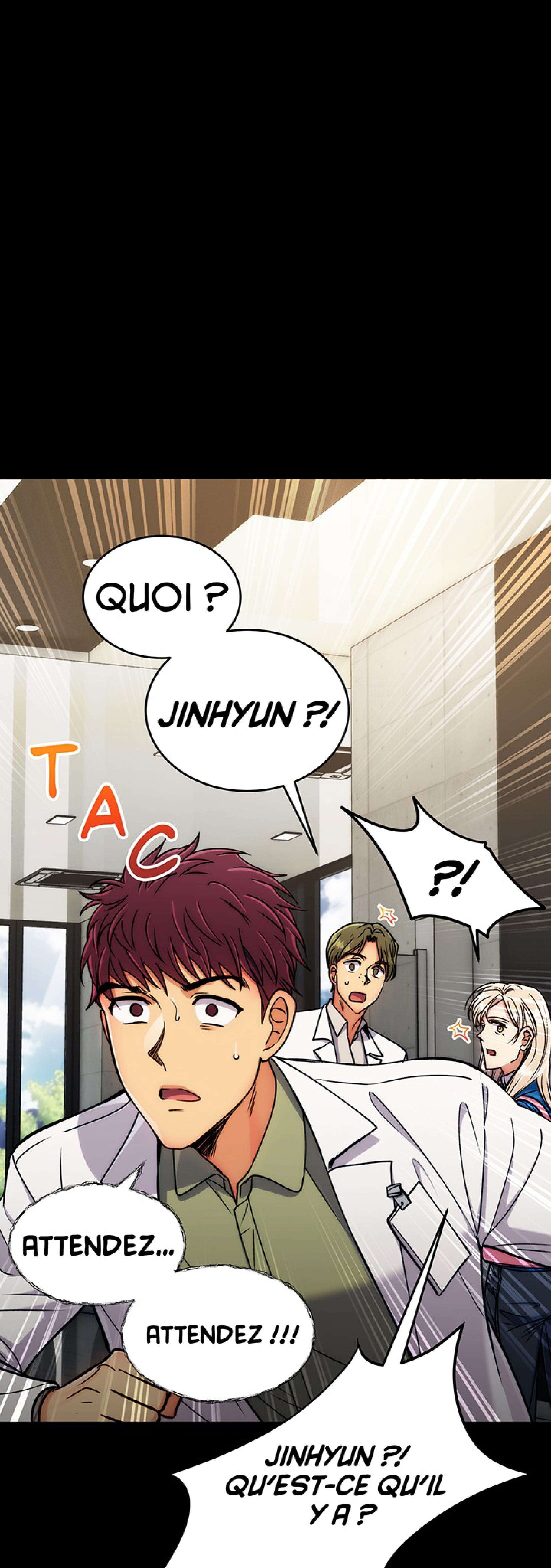 Read Medical Rebirth FR Manga Online