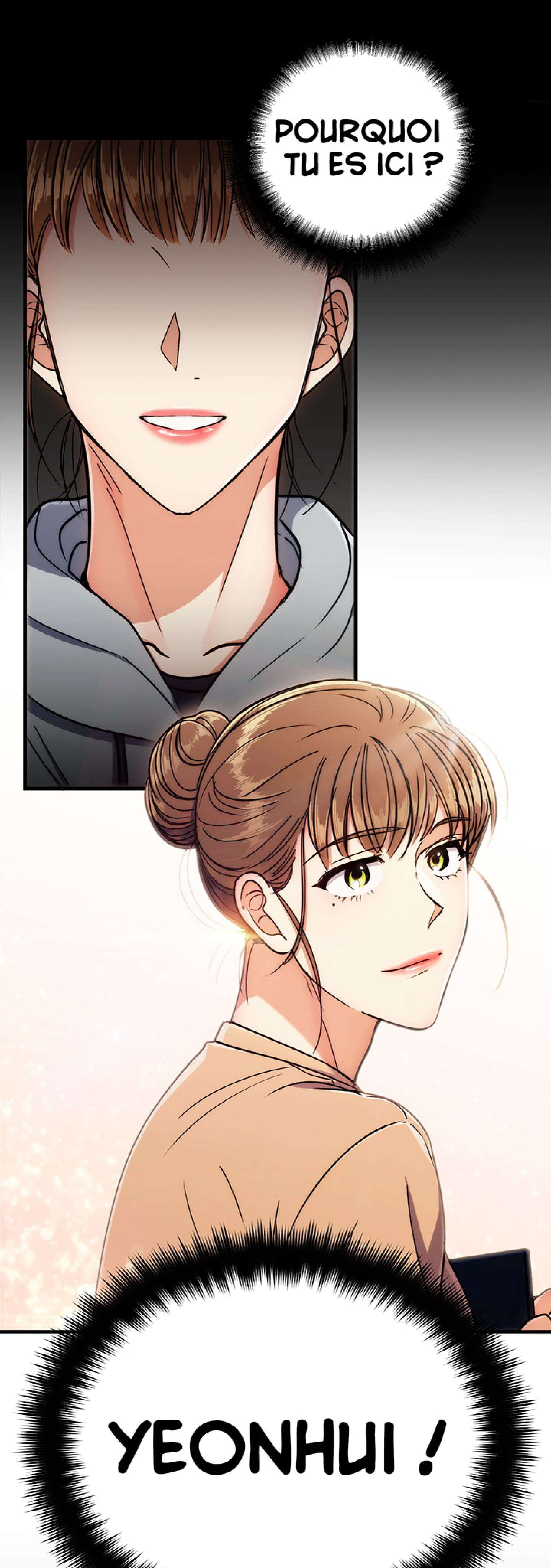 Read Medical Rebirth FR Manga Online