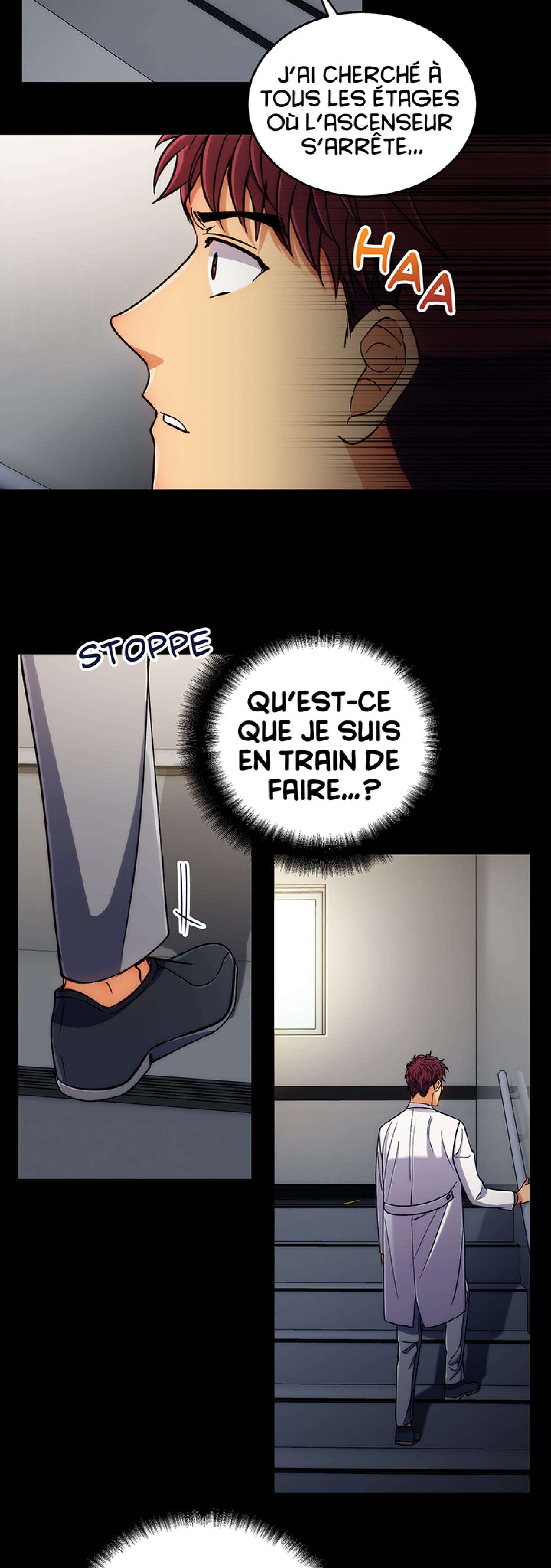 Read Medical Rebirth FR Manga Online