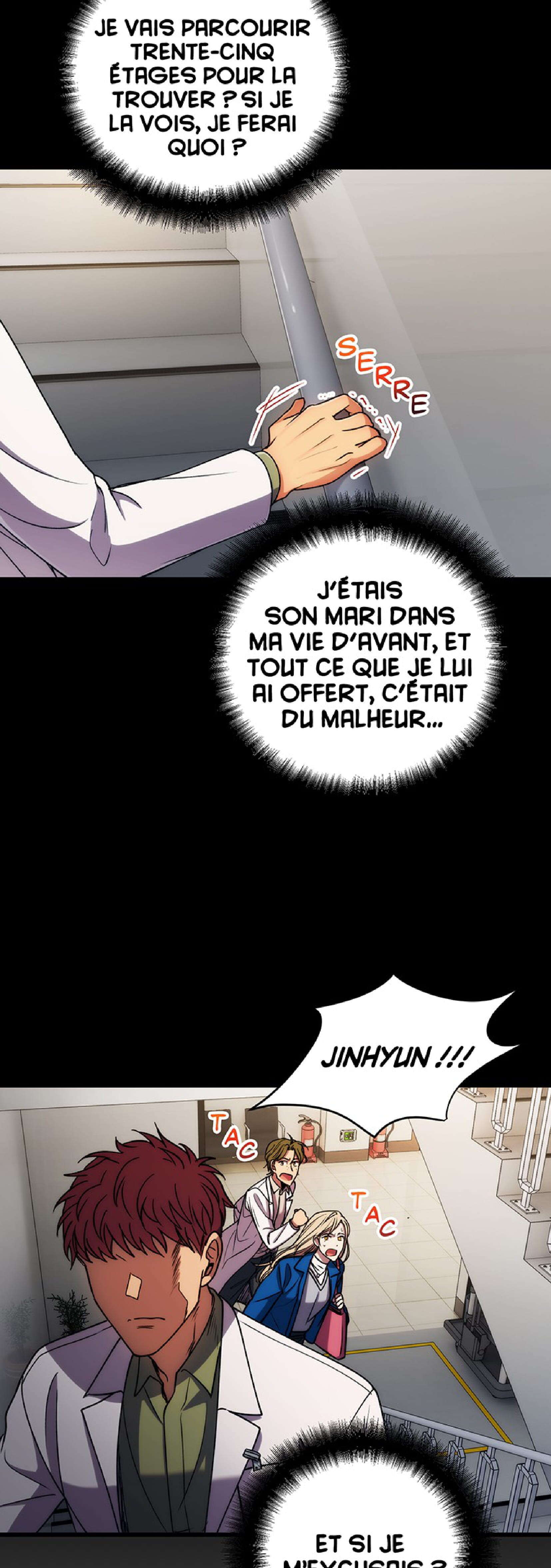Read Medical Rebirth FR Manga Online