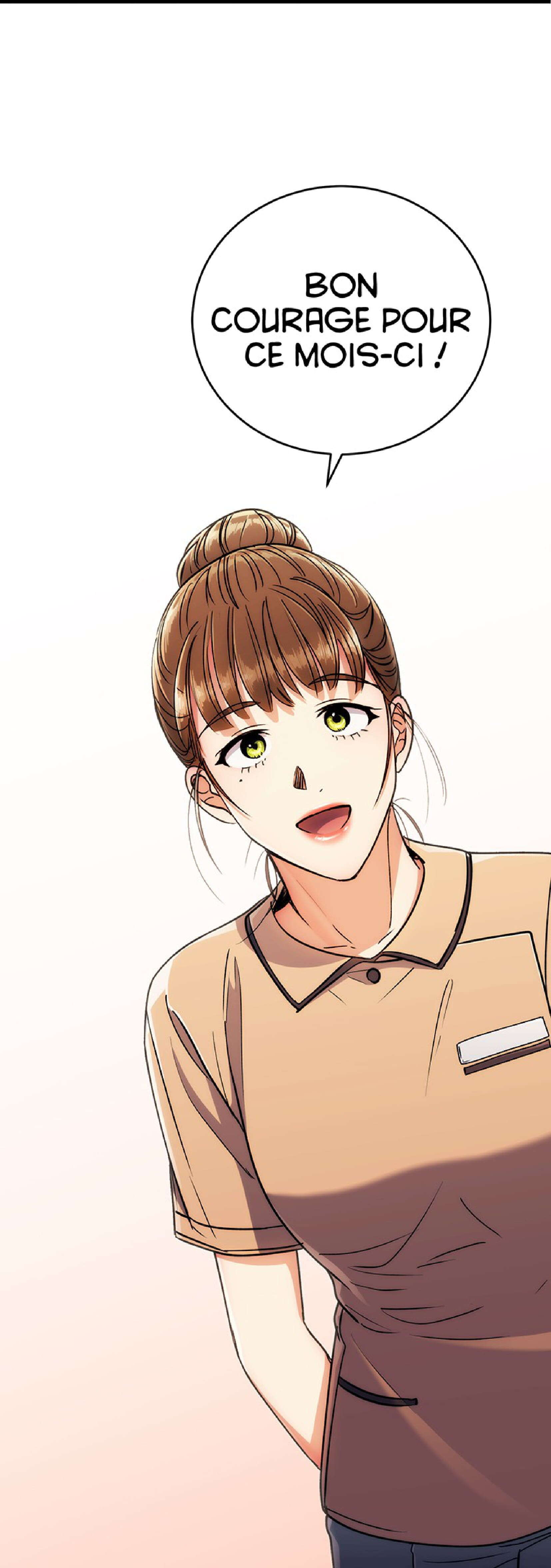 Read Medical Rebirth FR Manga Online