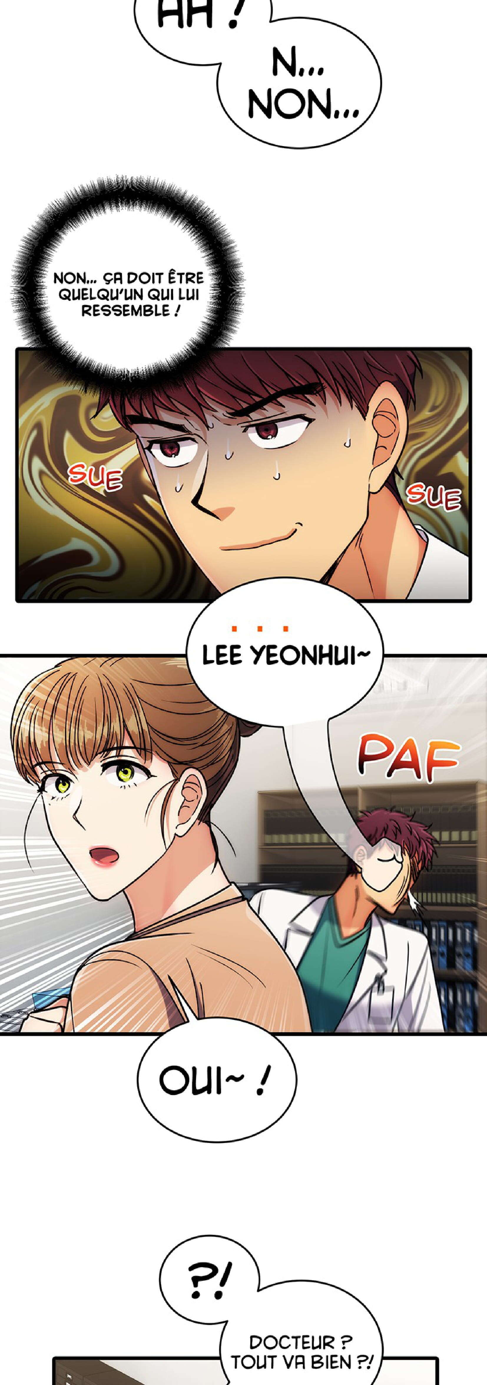 Read Medical Rebirth FR Manga Online