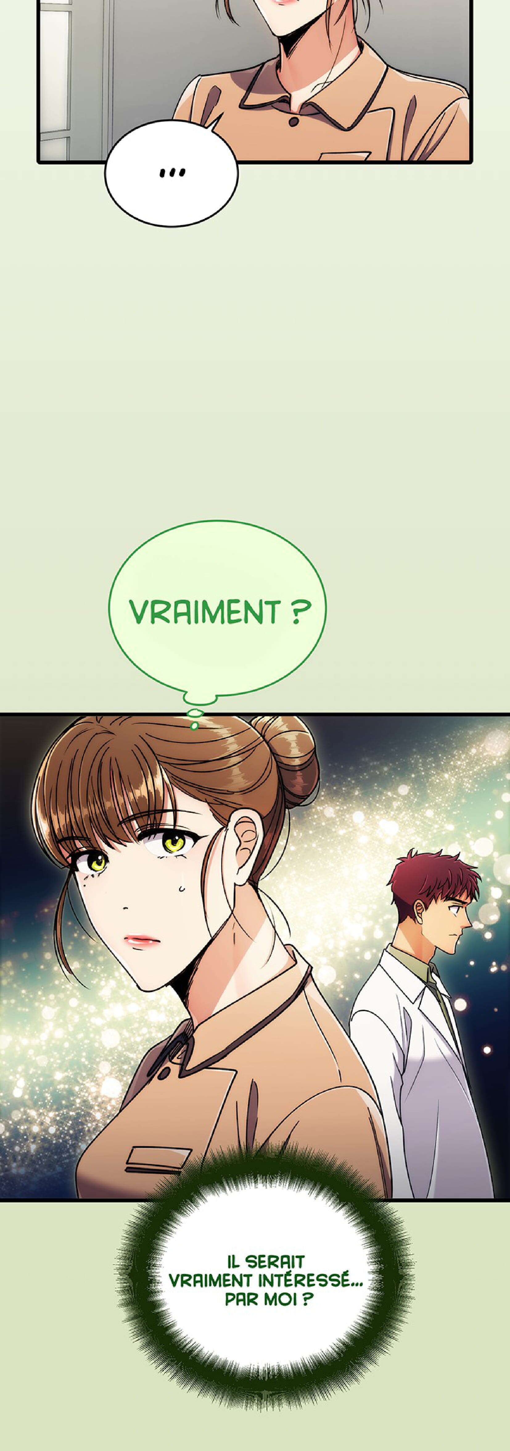 Read Medical Rebirth FR Manga Online
