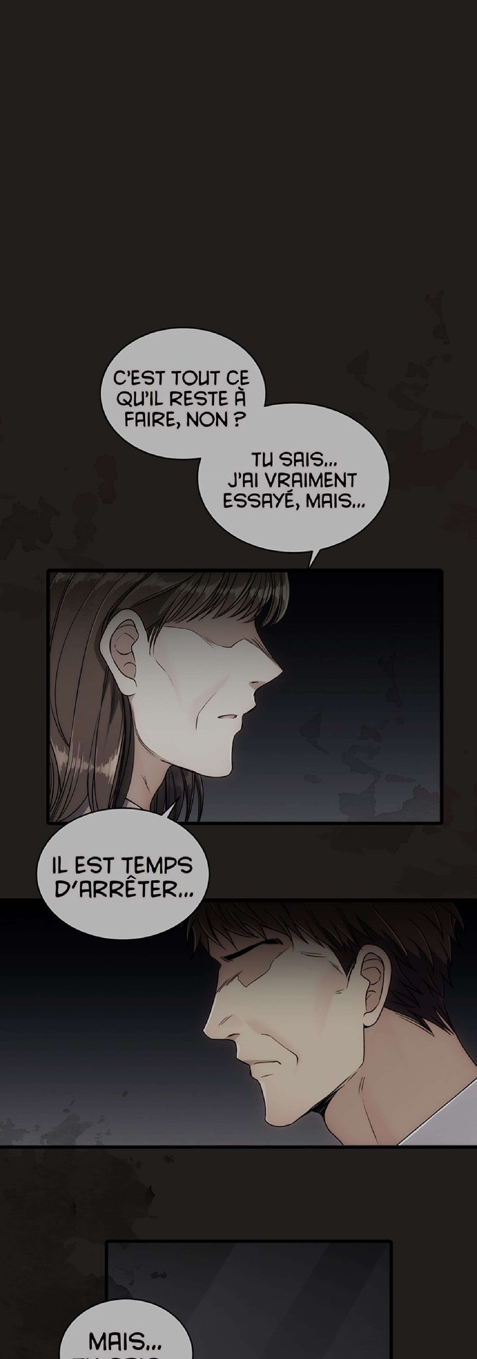 Read Medical Rebirth FR Manga Online