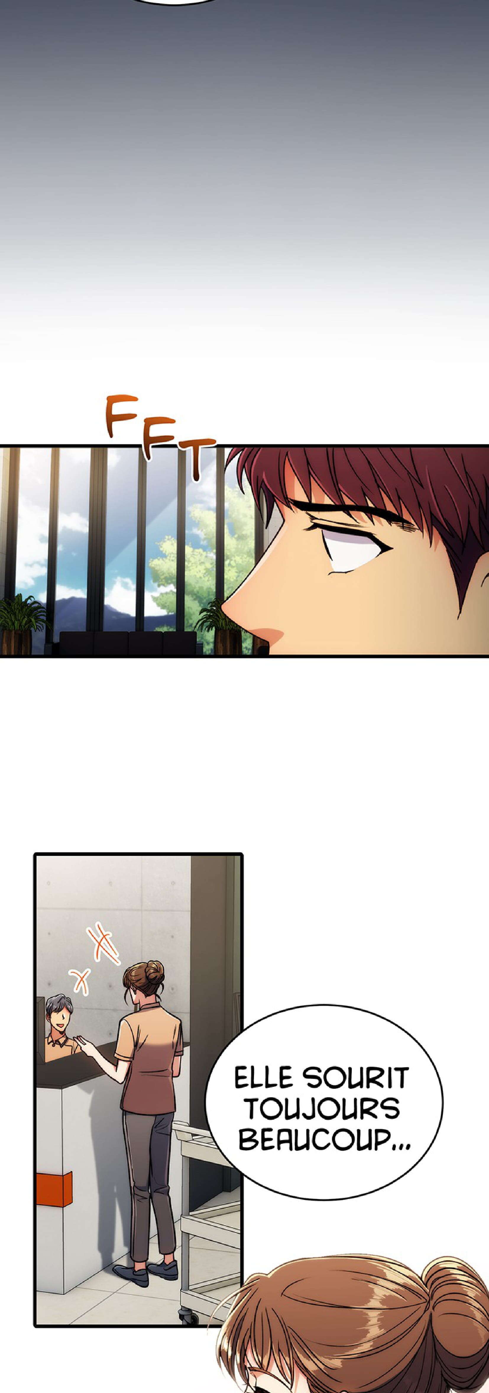 Read Medical Rebirth FR Manga Online