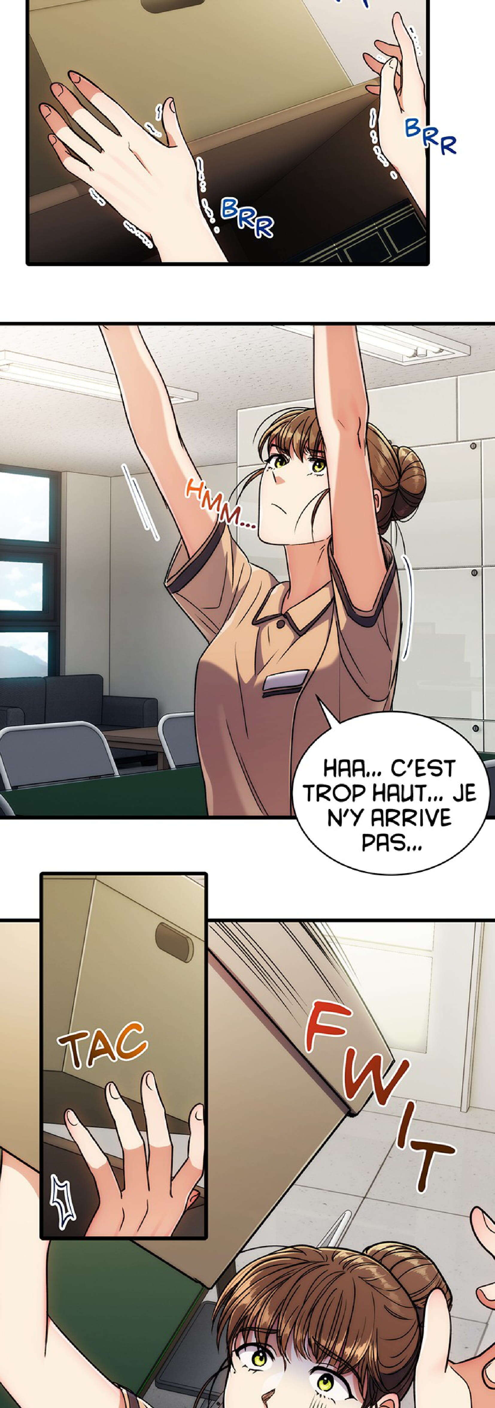 Read Medical Rebirth FR Manga Online