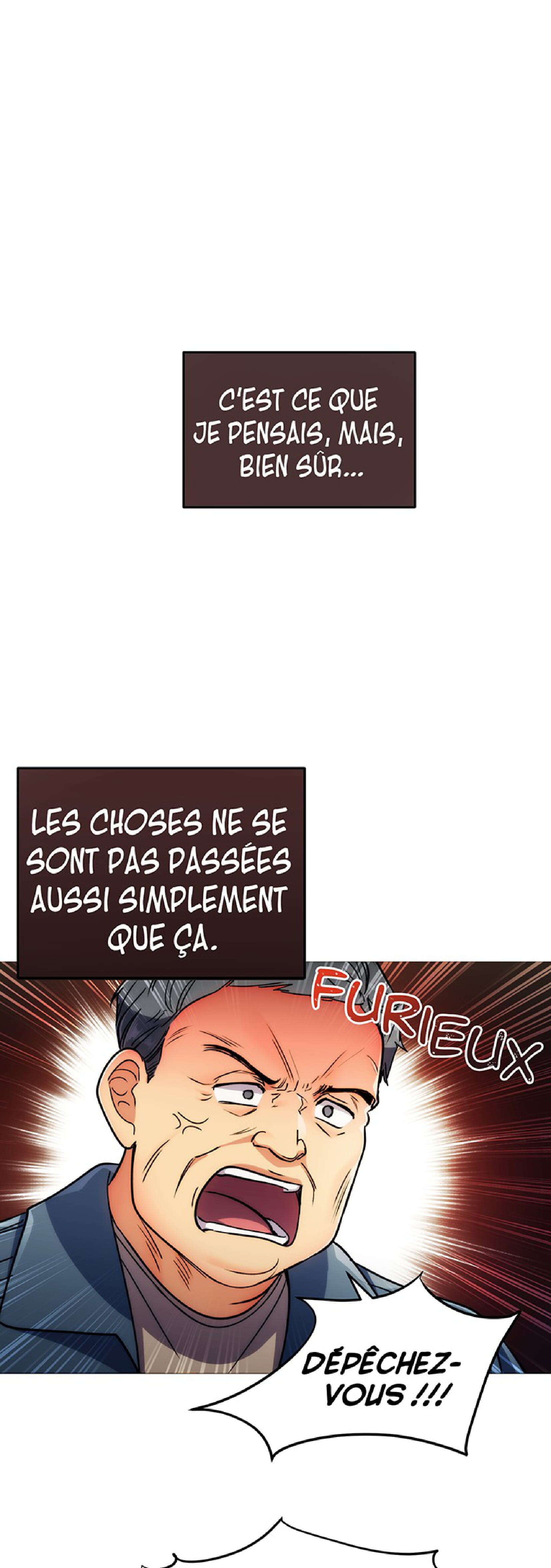 Read Medical Rebirth FR Manga Online