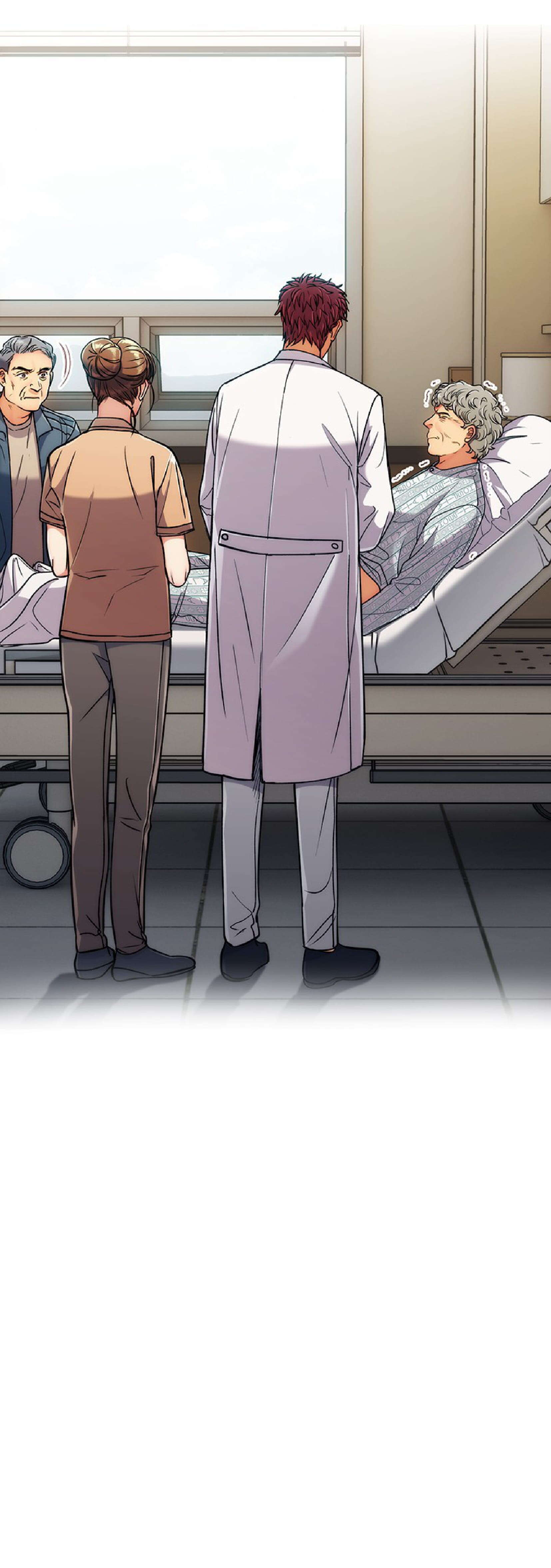 Read Medical Rebirth FR Manga Online