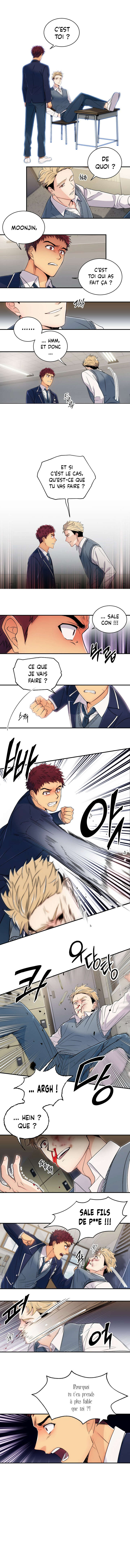 Read Medical Rebirth FR Manga Online
