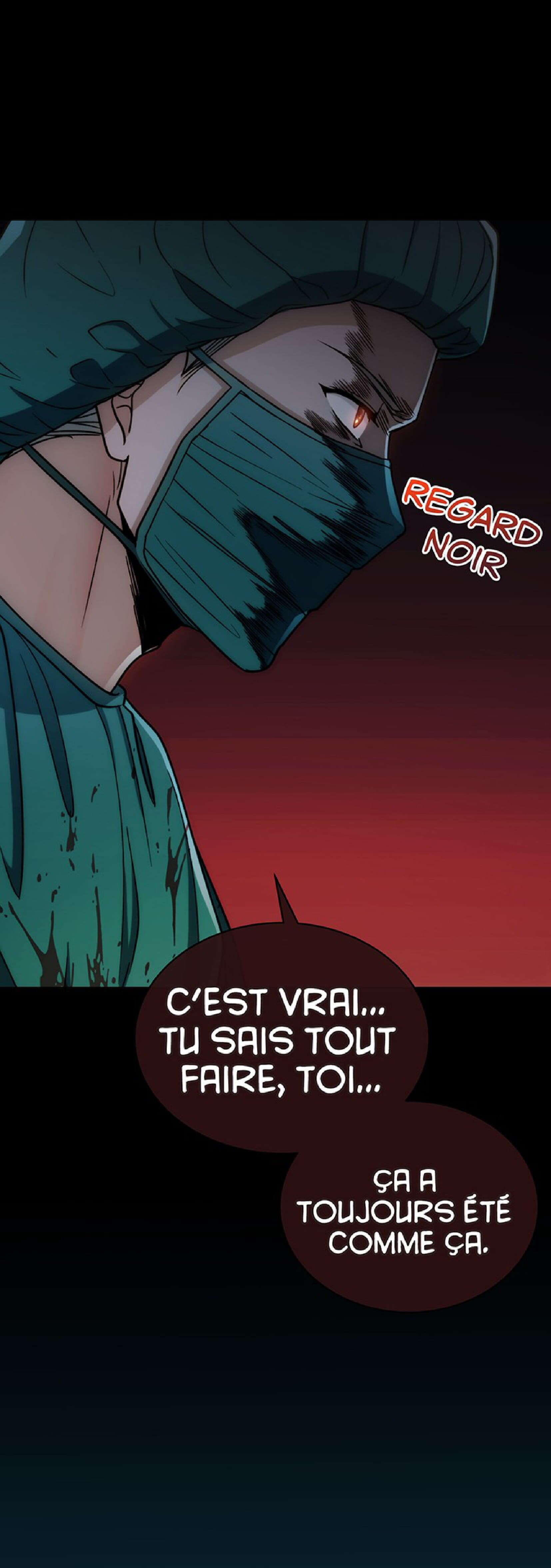 Read Medical Rebirth FR Manga Online