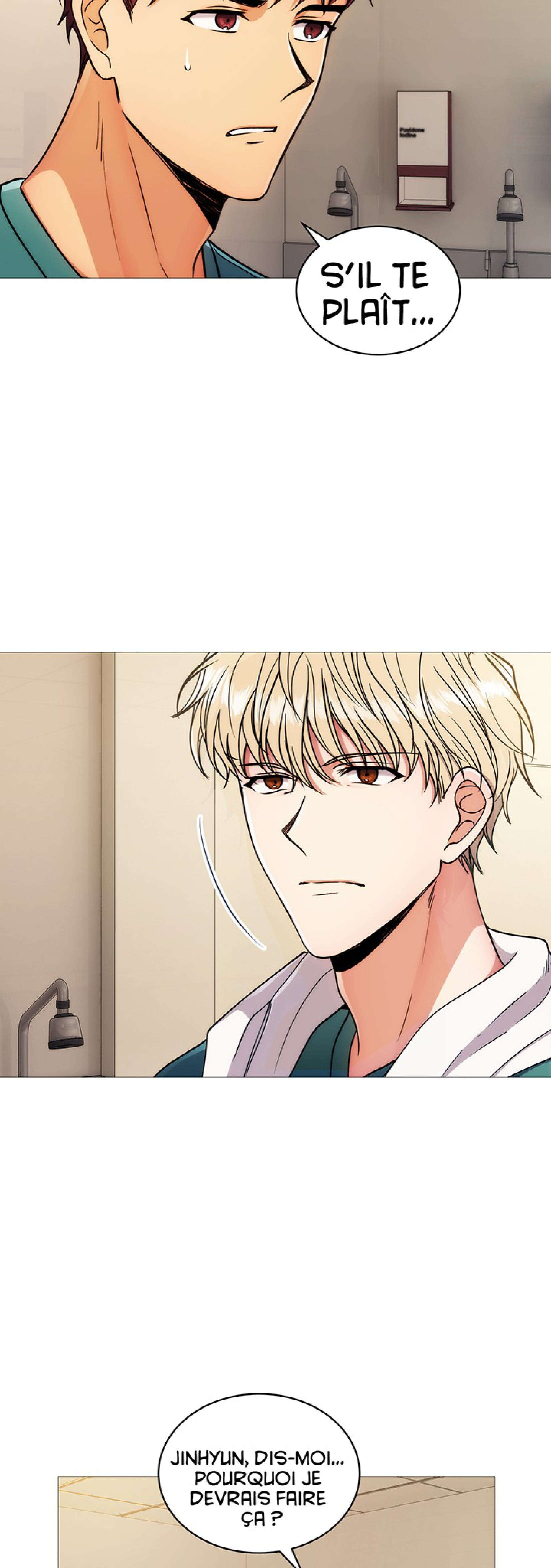 Read Medical Rebirth FR Manga Online
