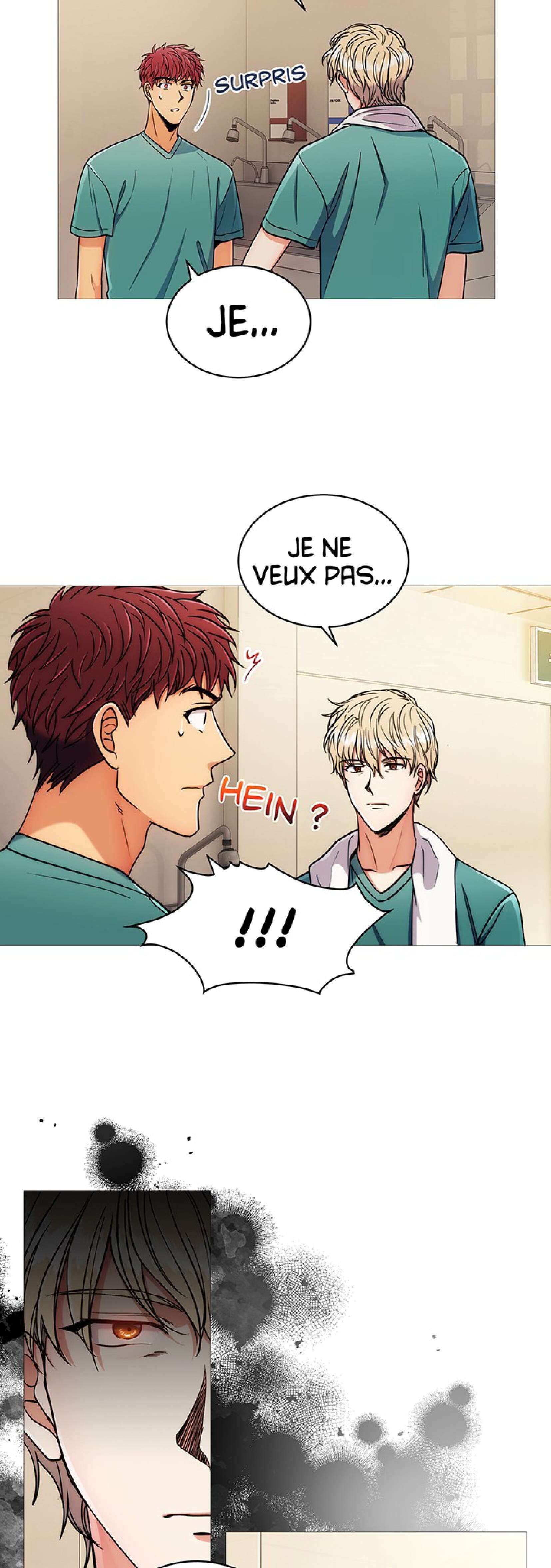 Read Medical Rebirth FR Manga Online
