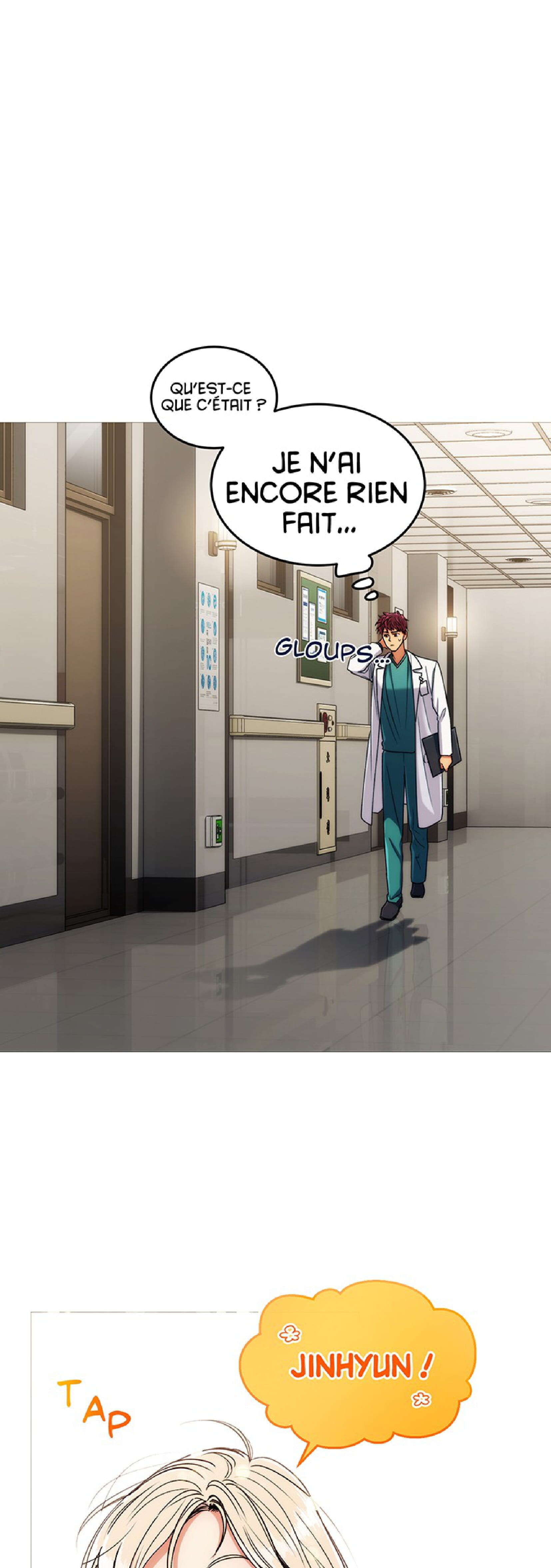 Read Medical Rebirth FR Manga Online