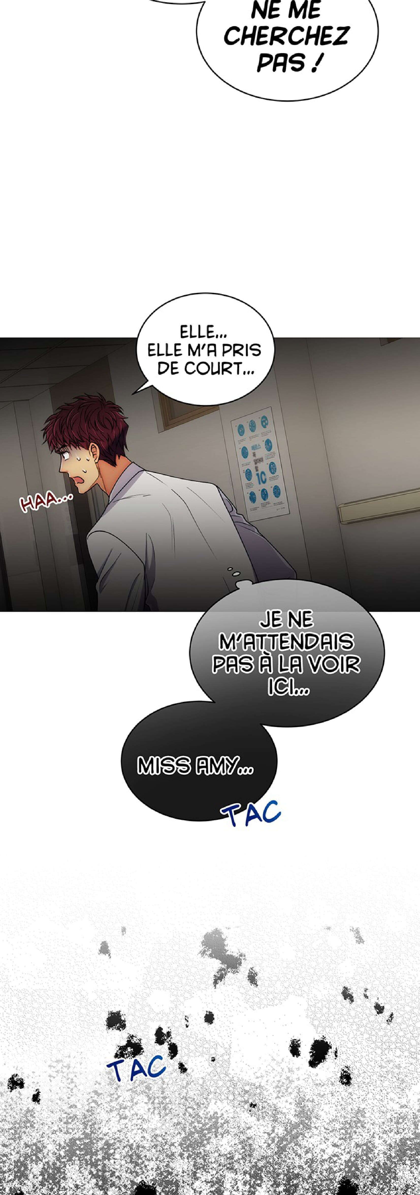 Read Medical Rebirth FR Manga Online