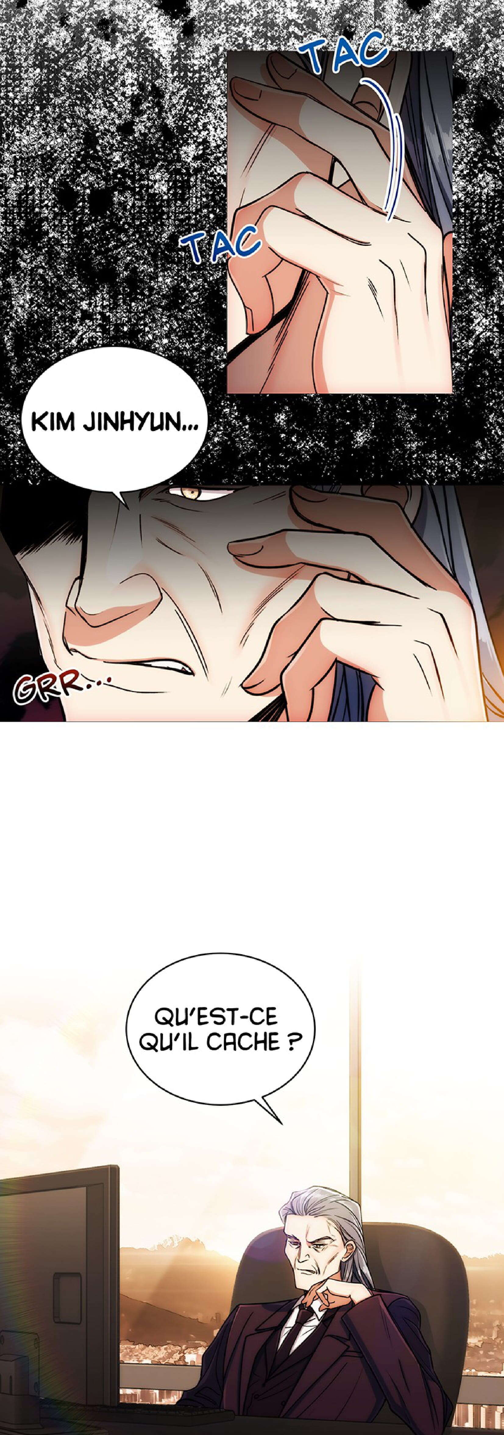 Read Medical Rebirth FR Manga Online
