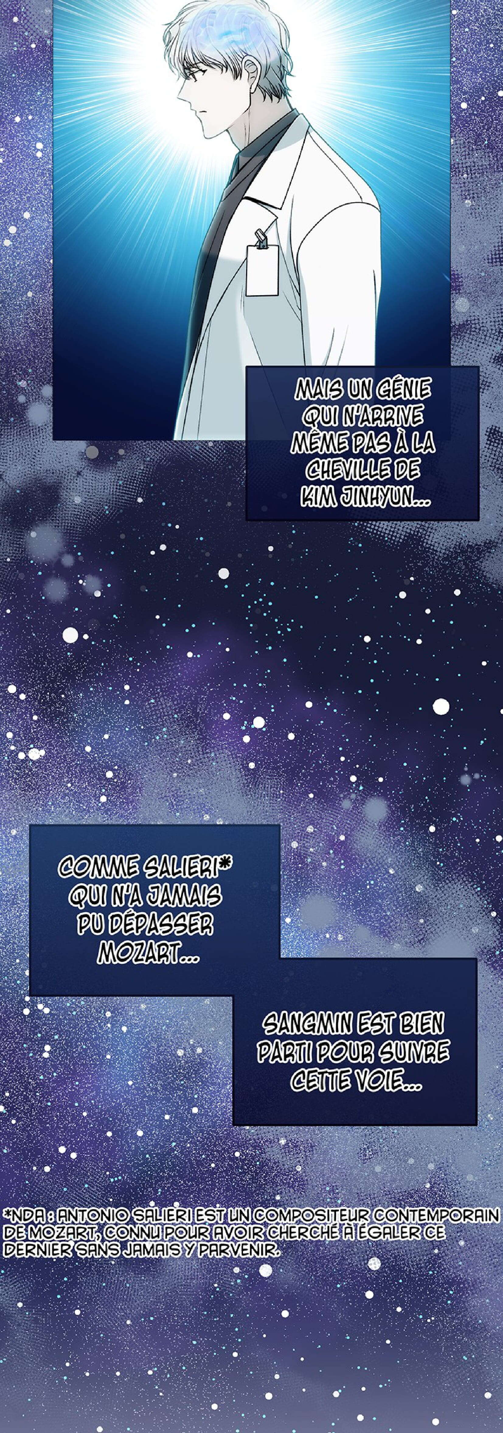 Read Medical Rebirth FR Manga Online